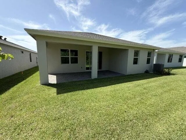 6560 SE PARK TRACE Drive, Stuart, FL 34997 photo 6