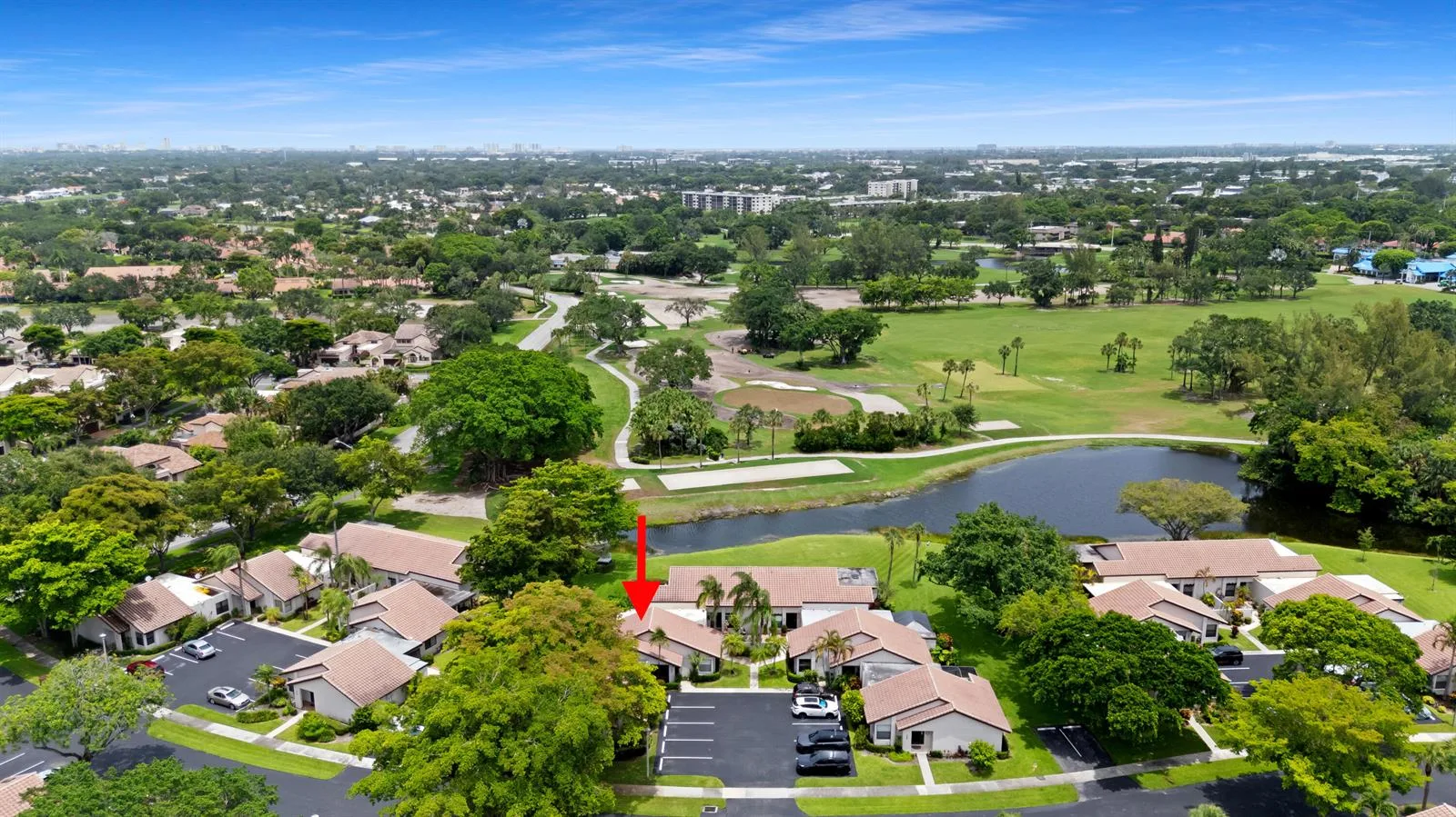 3018 Lake Shore Drive, Deerfield Beach, FL 33442 photo 2