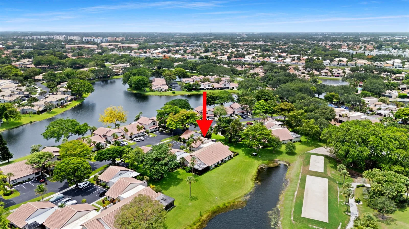 3018 Lake Shore Drive, Deerfield Beach, FL 33442 photo 3