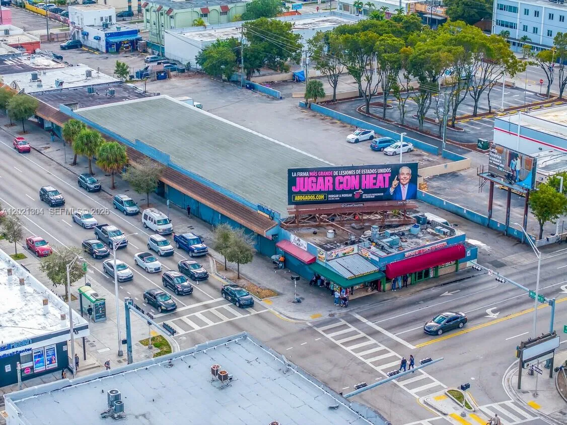 1190 W Flagler St, Miami, FL 33130
