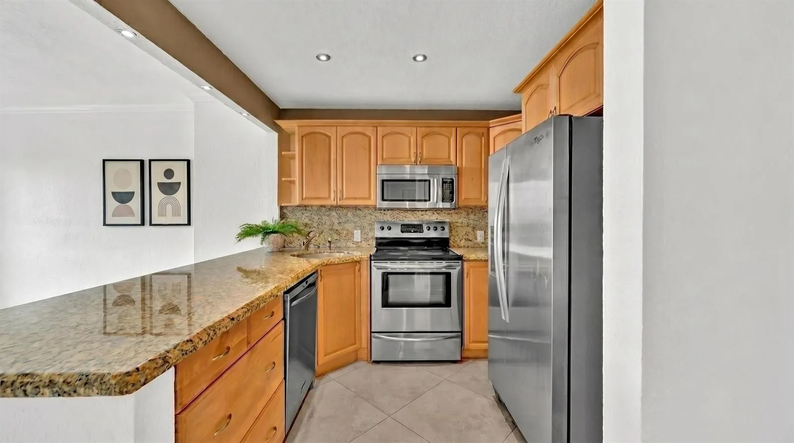 3675 N Country Club Drive # 2405, Aventura, FL 33180 photo 6