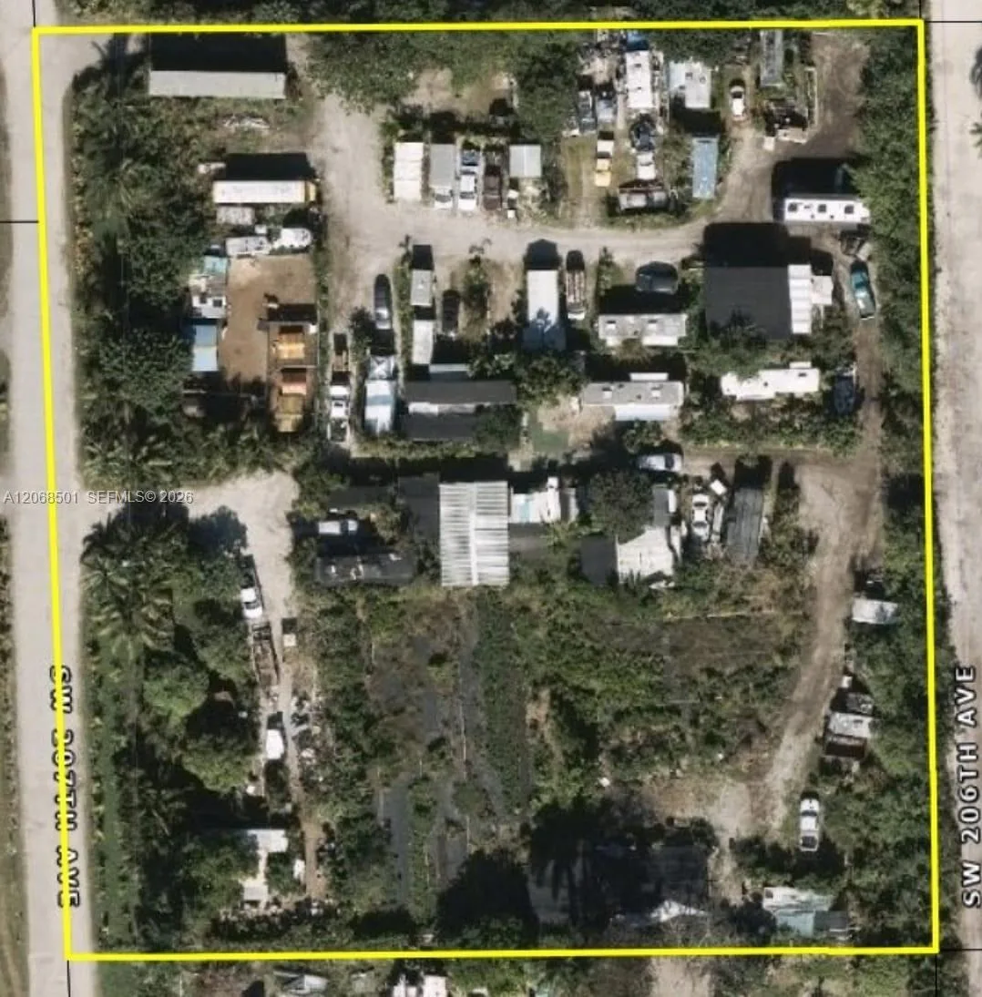 165xx SW 207th Ave, Miami, FL 33187