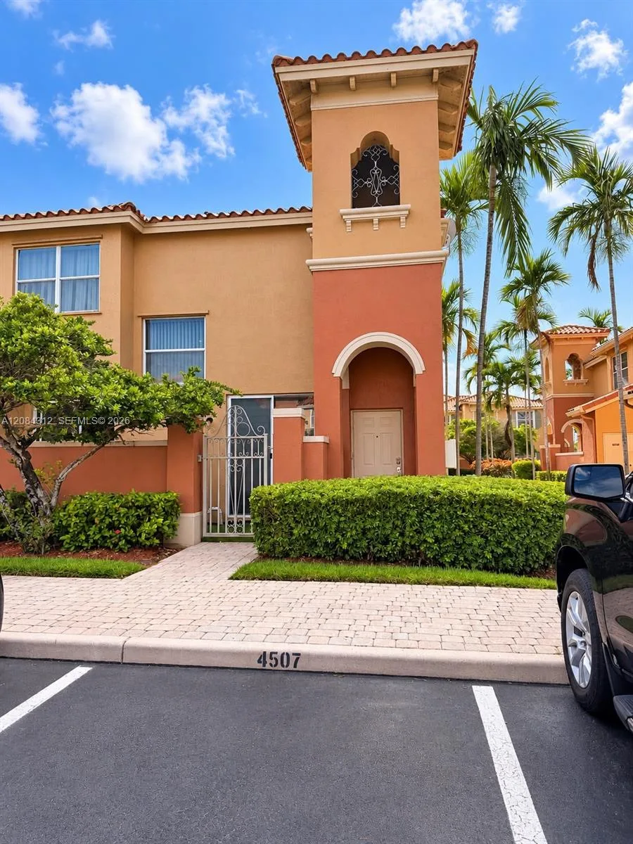 2303 Clipper Pl # 4506, Dania Beach, FL 33312