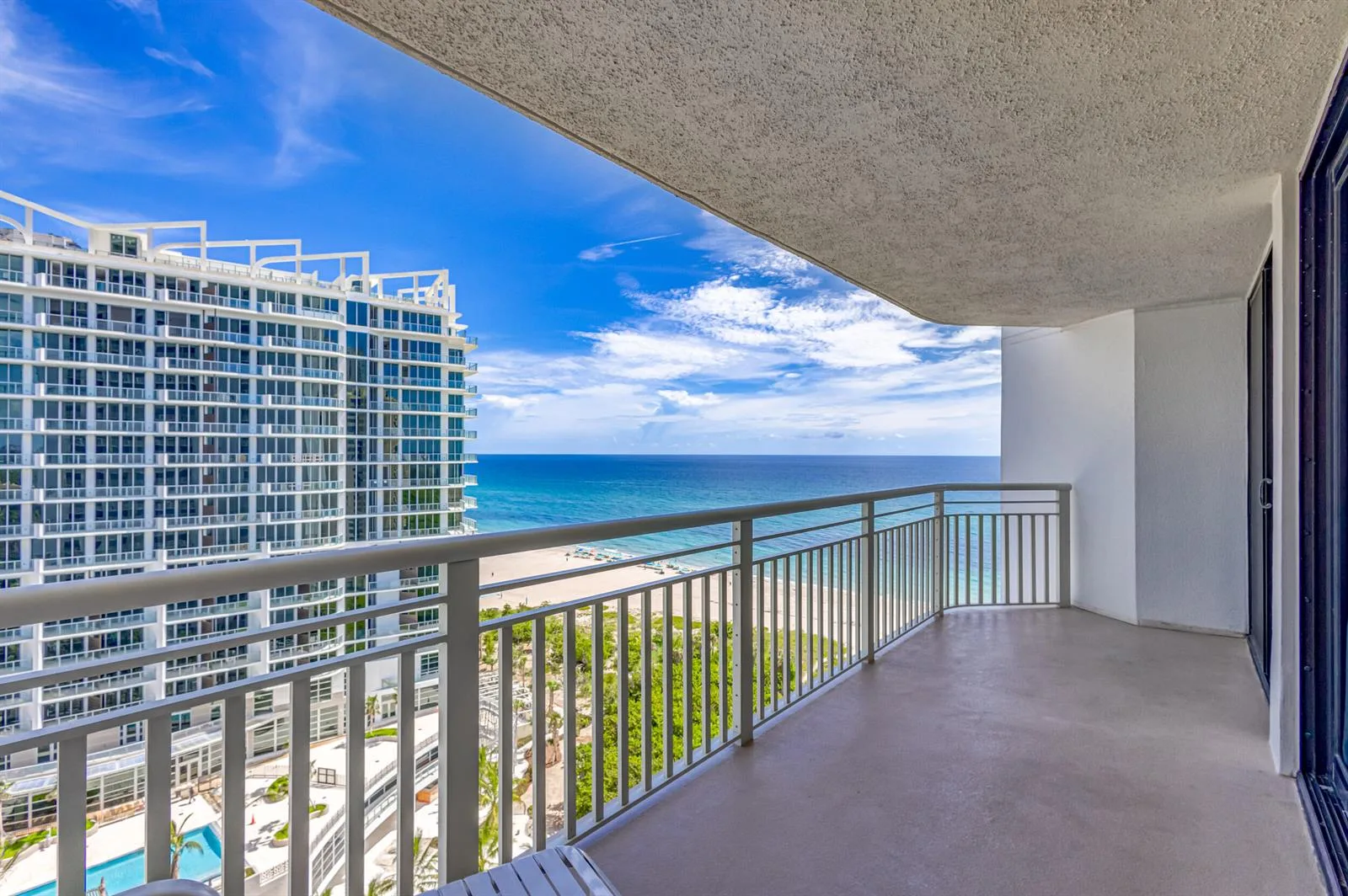 3000 N Ocean Drive # 17 B, Singer Island, FL 33404