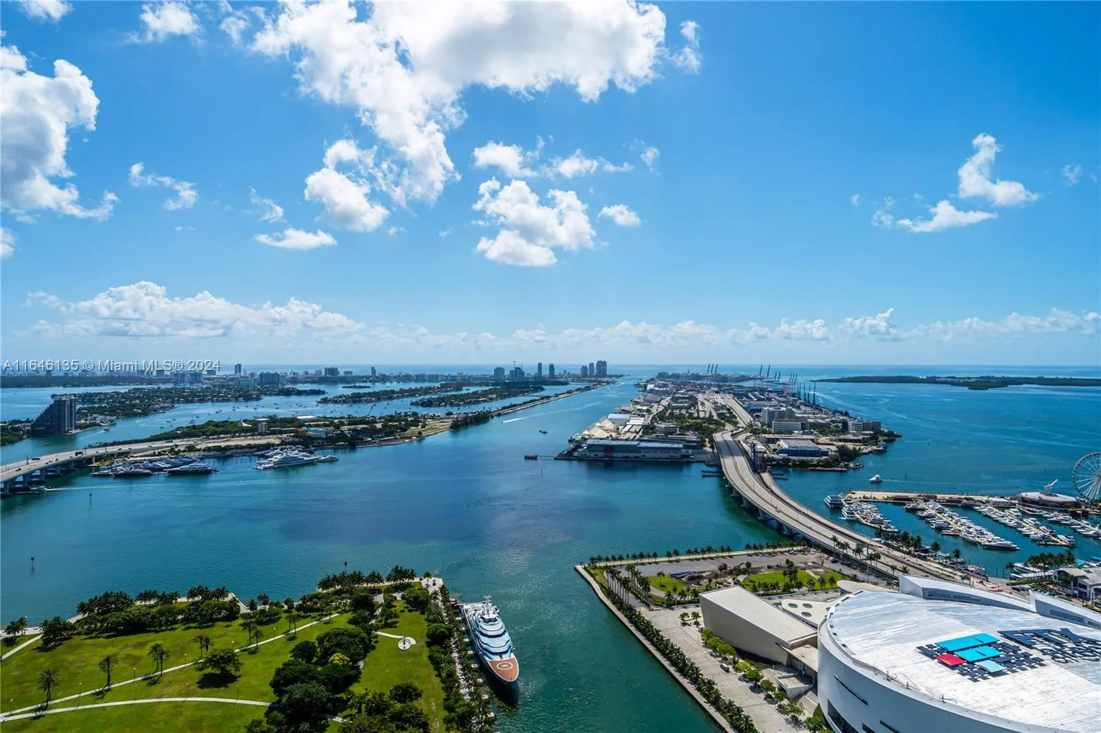 900 Biscayne Bay Unit 5109 at 900 Biscayne Blvd # 5109, Miami, FL 33132 — photo 1