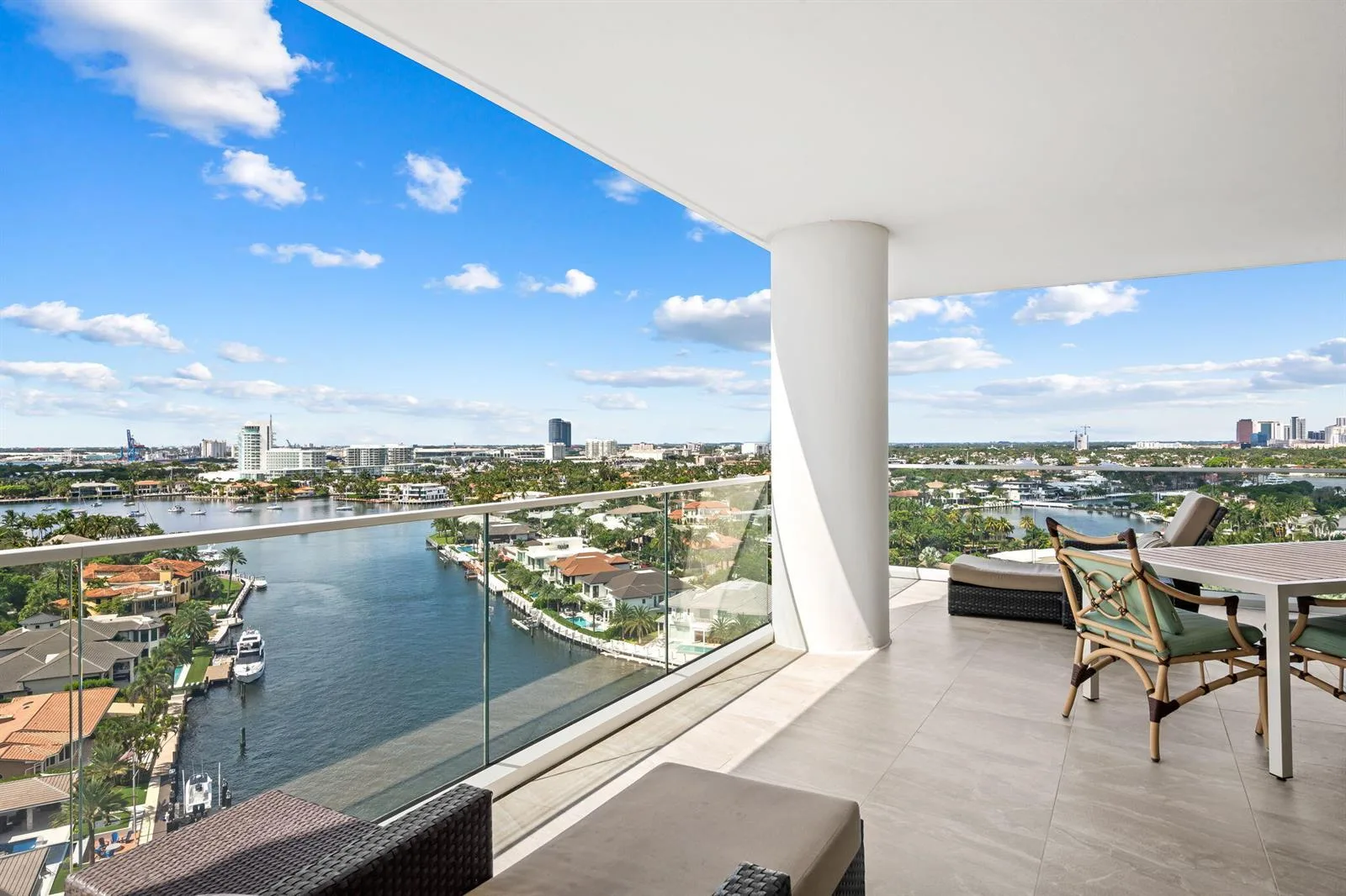 3055 Harbor Drive # 1603, Fort Lauderdale, FL 33316 photo 3