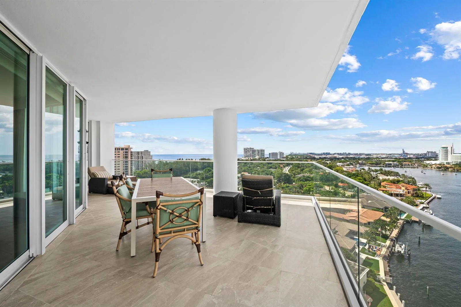 3055 Harbor Drive # 1603, Fort Lauderdale, FL 33316 photo 5