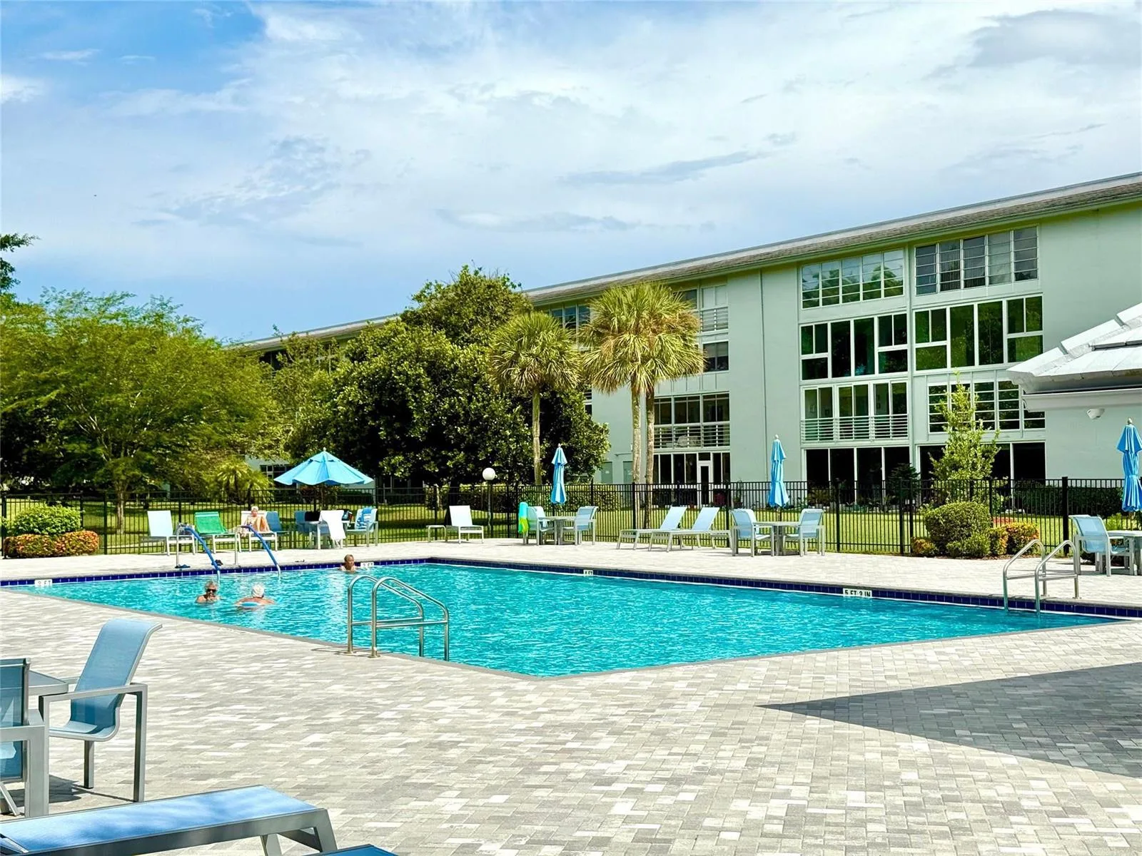 2504 Antigua Terrace # D2, Coconut Creek, FL 33066 — zdjęcie 2