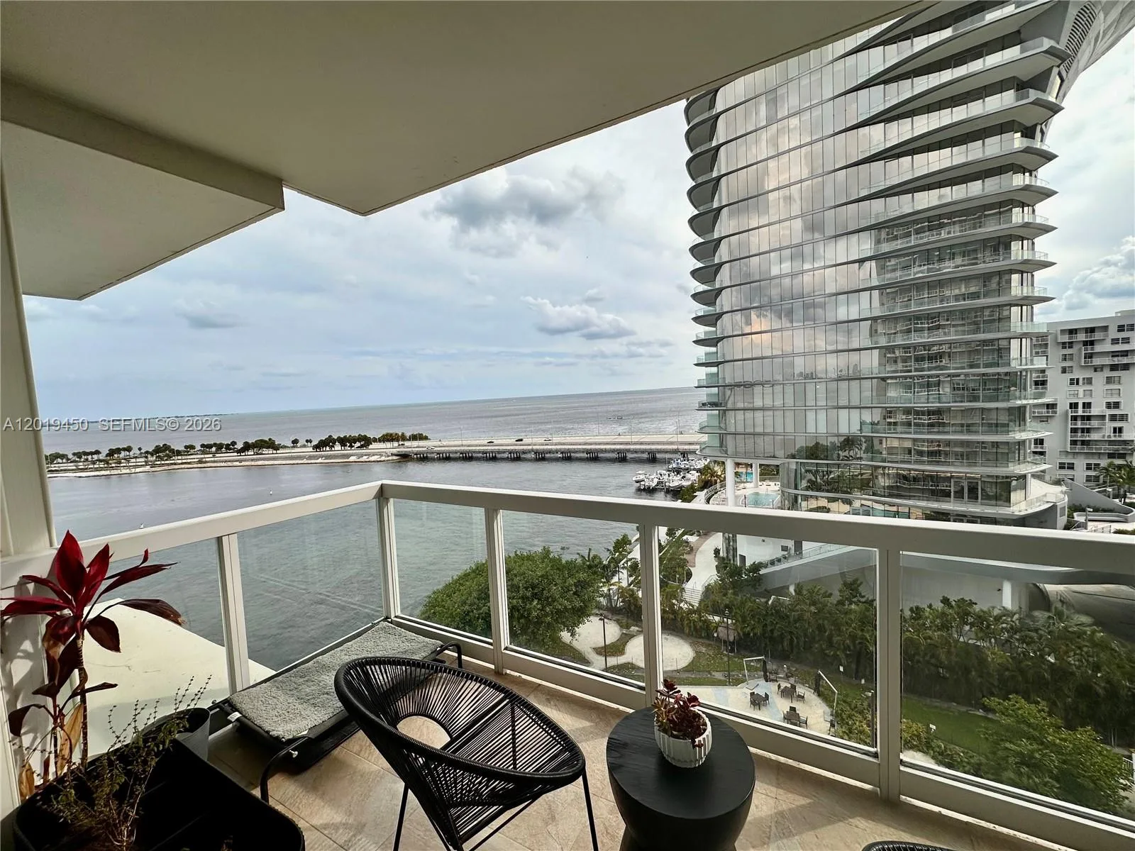 2451 Brickell Ave # 10C, Miami, FL 33129