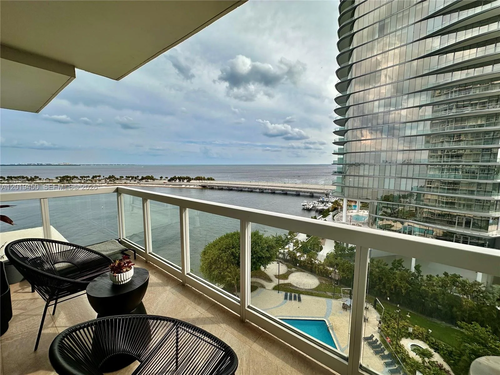2451 Brickell Ave # 10C, Miami, FL 33129 photo 10