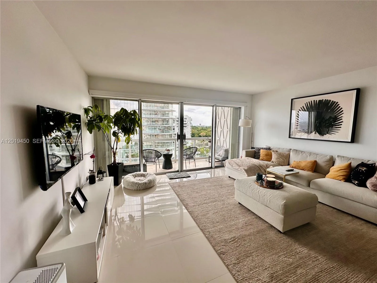 2451 Brickell Ave # 10C, Miami, FL 33129 photo 2