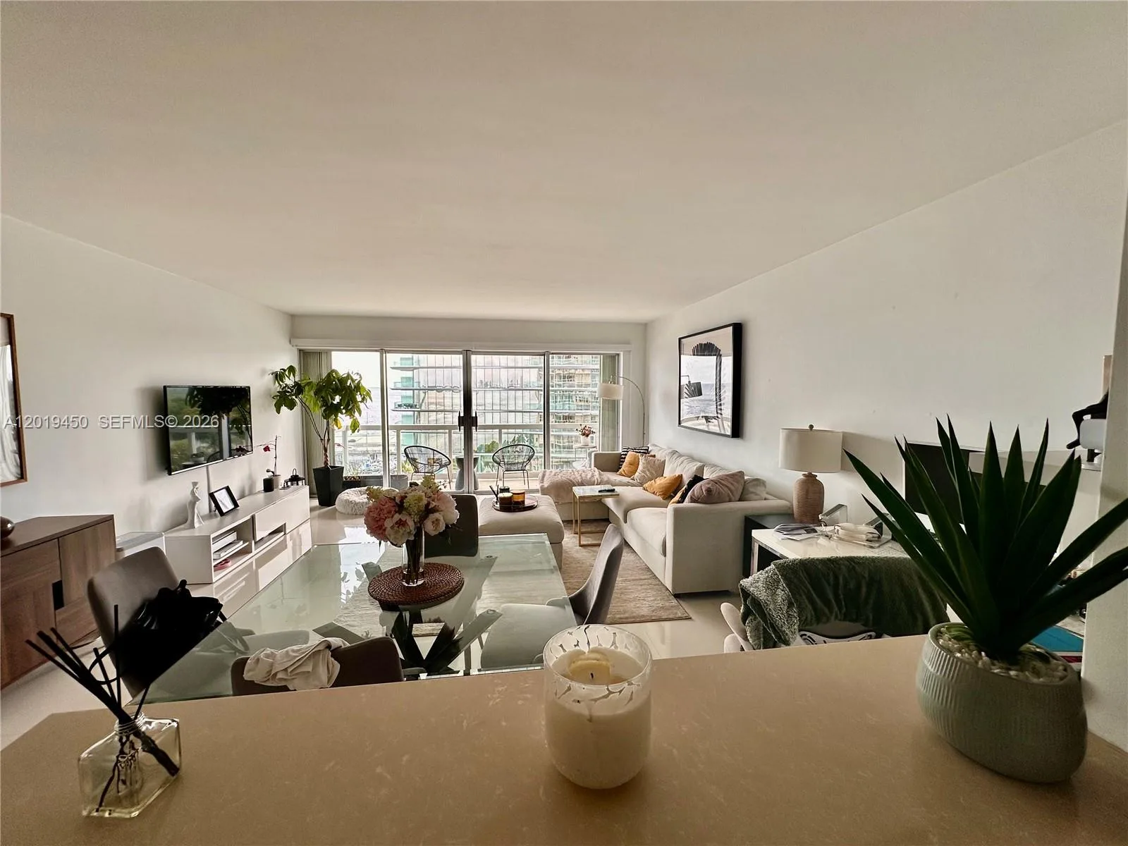 2451 Brickell Ave # 10C, Miami, FL 33129 photo 3