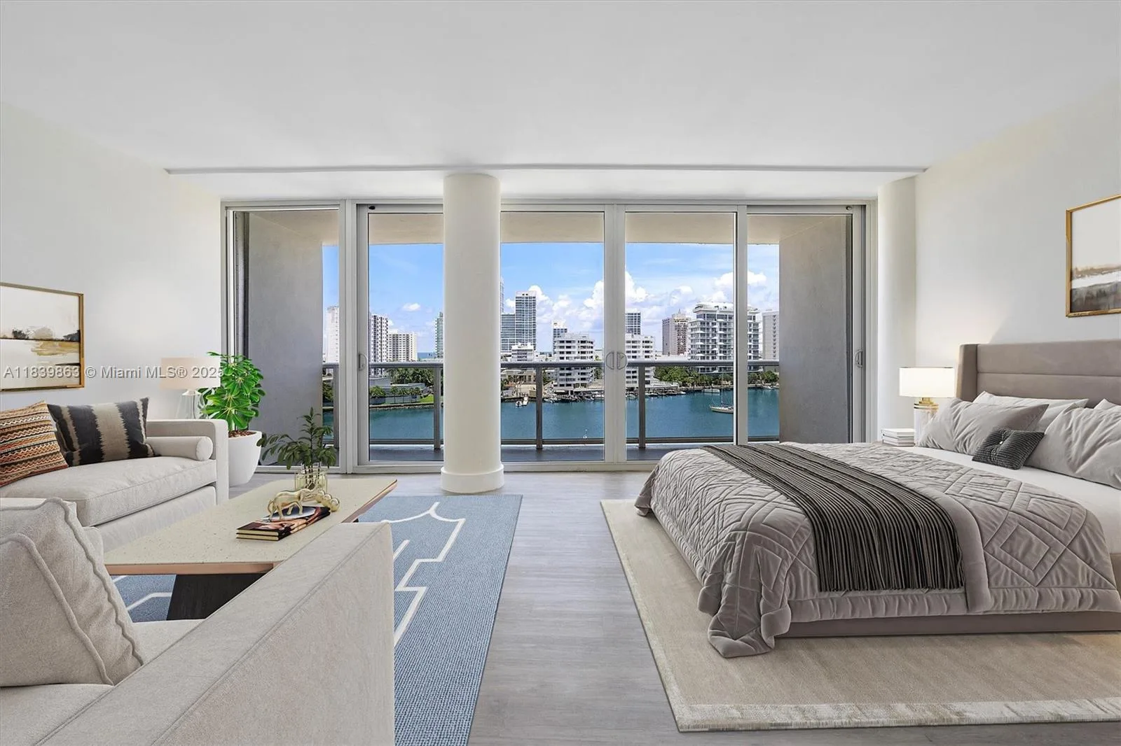 900 Bay Dr # 718+Dock Slip available, Miami Beach, FL 33141 photo 4