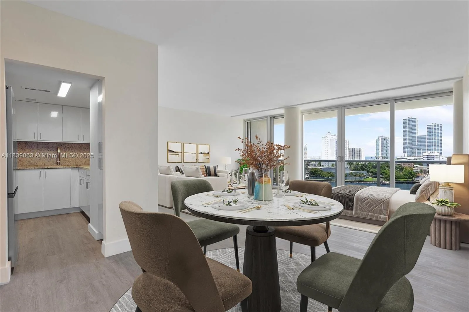 900 Bay Dr # 718+Dock Slip available, Miami Beach, FL 33141 photo 5