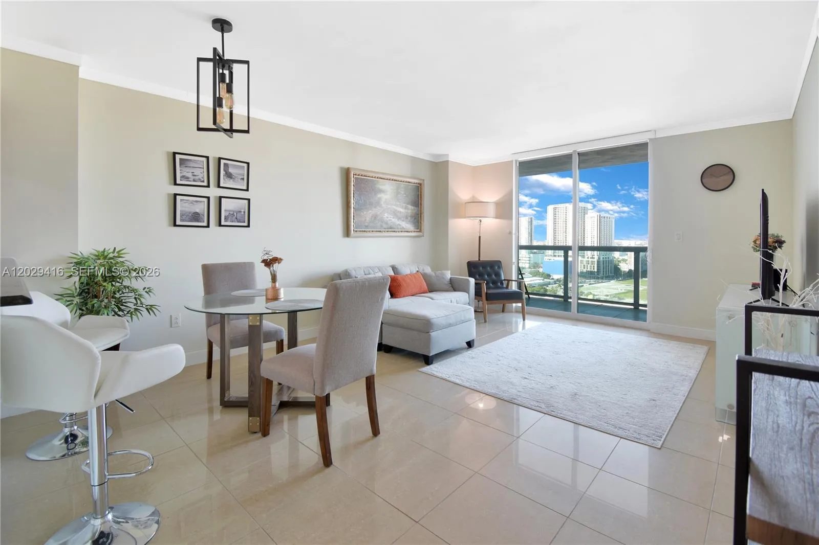 1800 N Bayshore Dr # 2308, Miami, FL 33132
