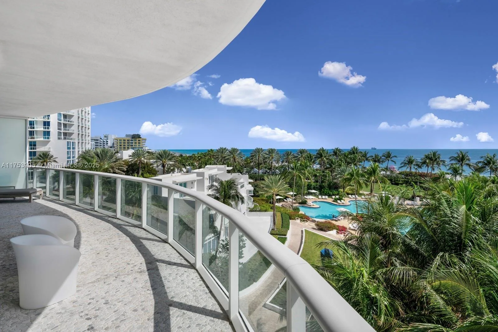 100 S Pointe Dr # 606, Miami Beach, FL 33139 photo 3
