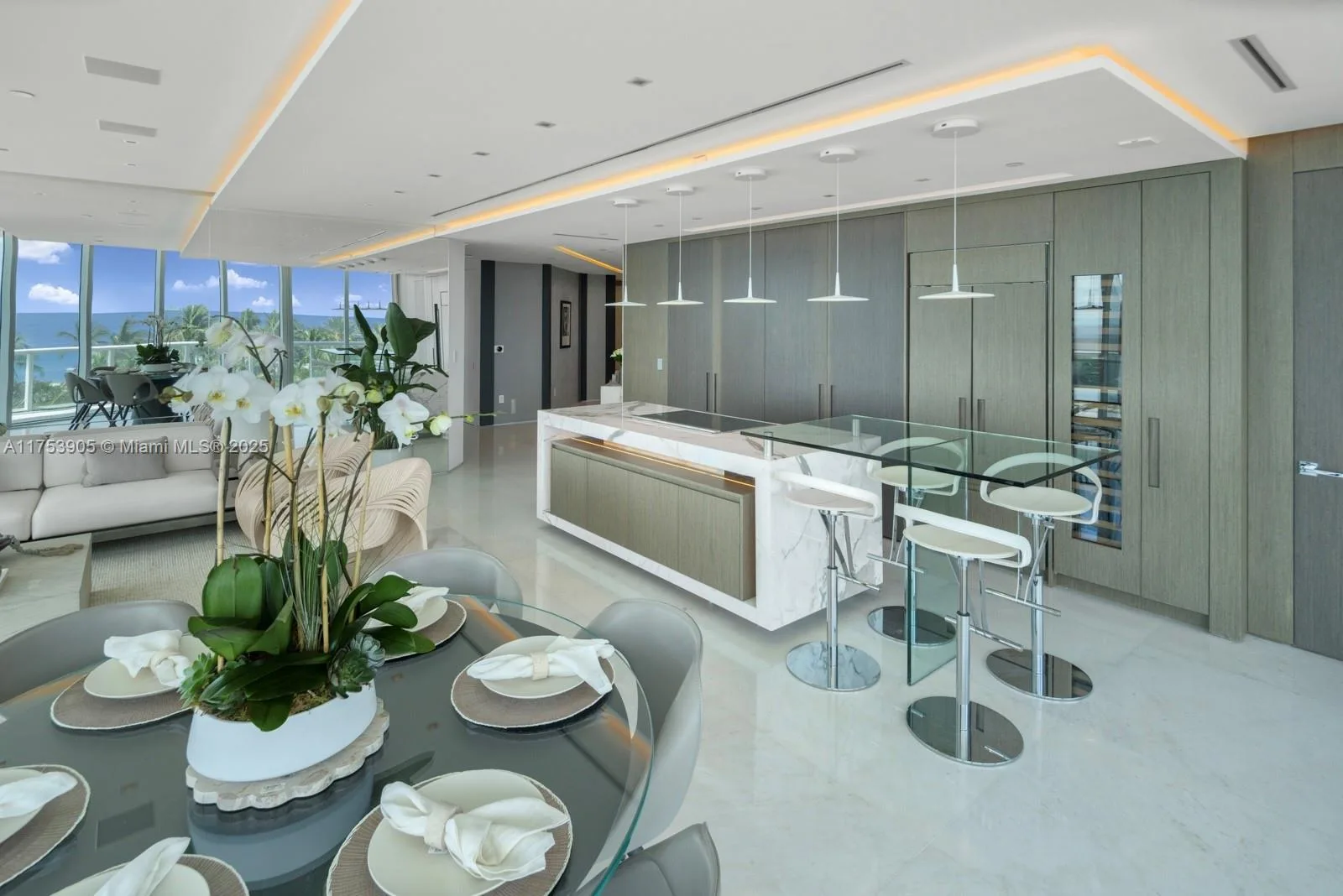 100 S Pointe Dr # 606, Miami Beach, FL 33139 photo 7