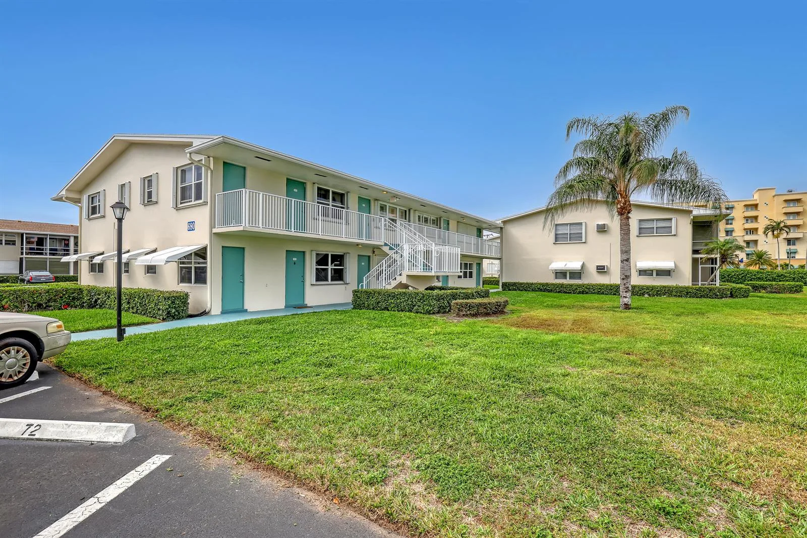 680 Horizon W # 110, Boynton Beach, FL 33435 photo 3