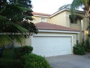 7733 NW 17th Ct, Pembroke Pines, FL 33024