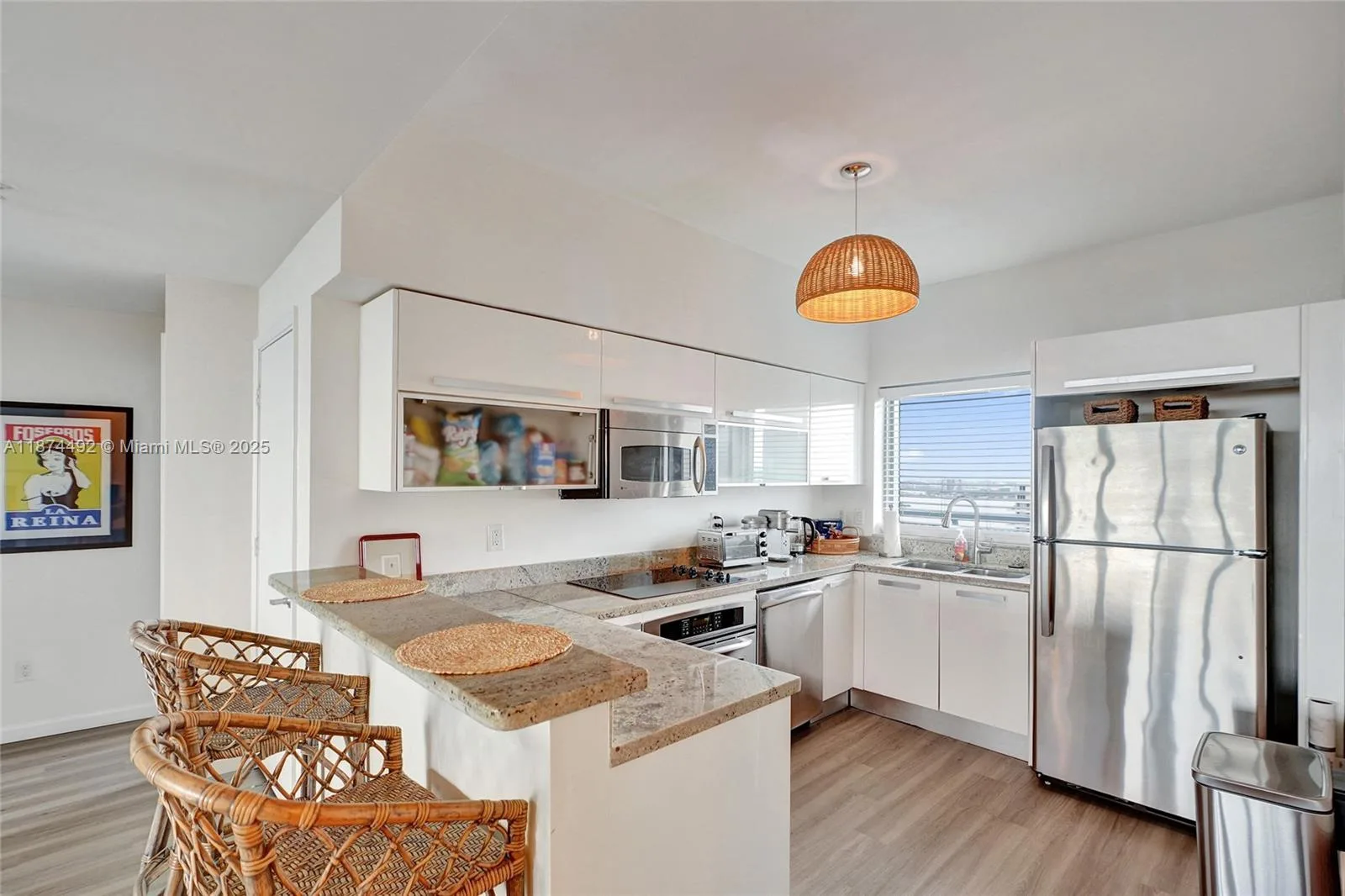 601 NE 36th St # 2703, Miami, FL 33137 photo 5