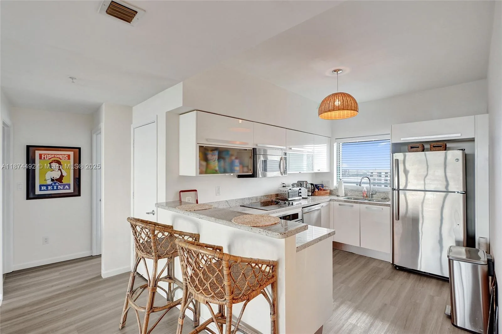 601 NE 36th St # 2703, Miami, FL 33137 photo 6