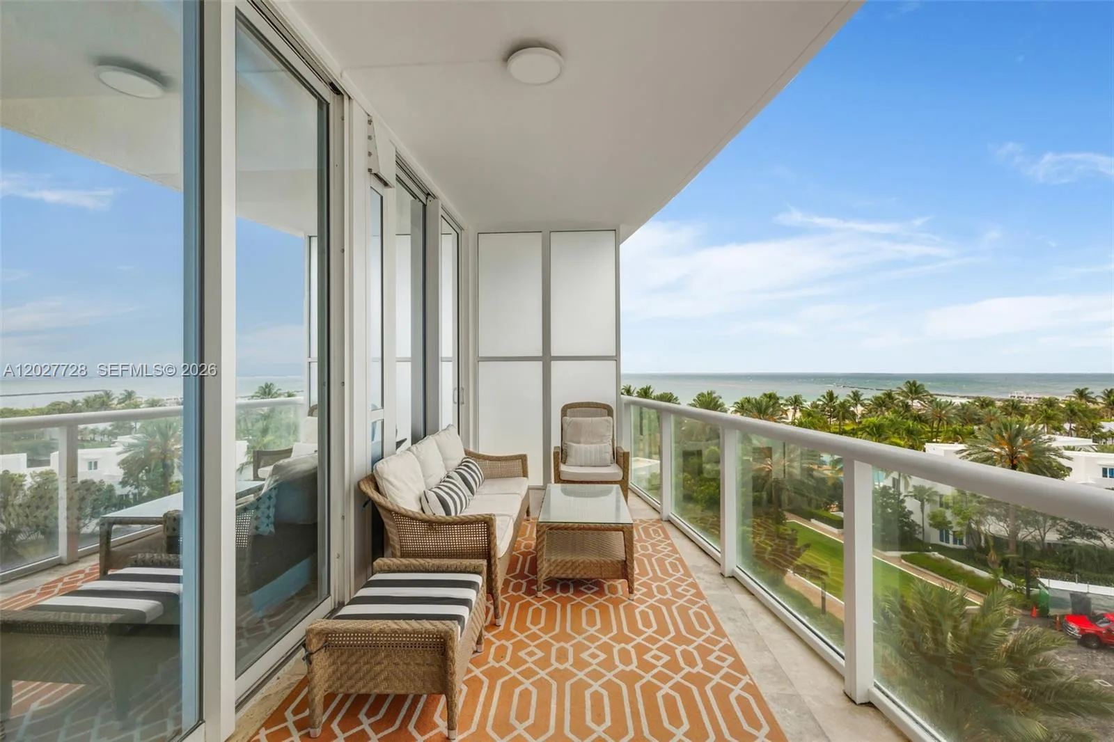 50 S Pointe Dr # 903, Miami Beach, FL 33139