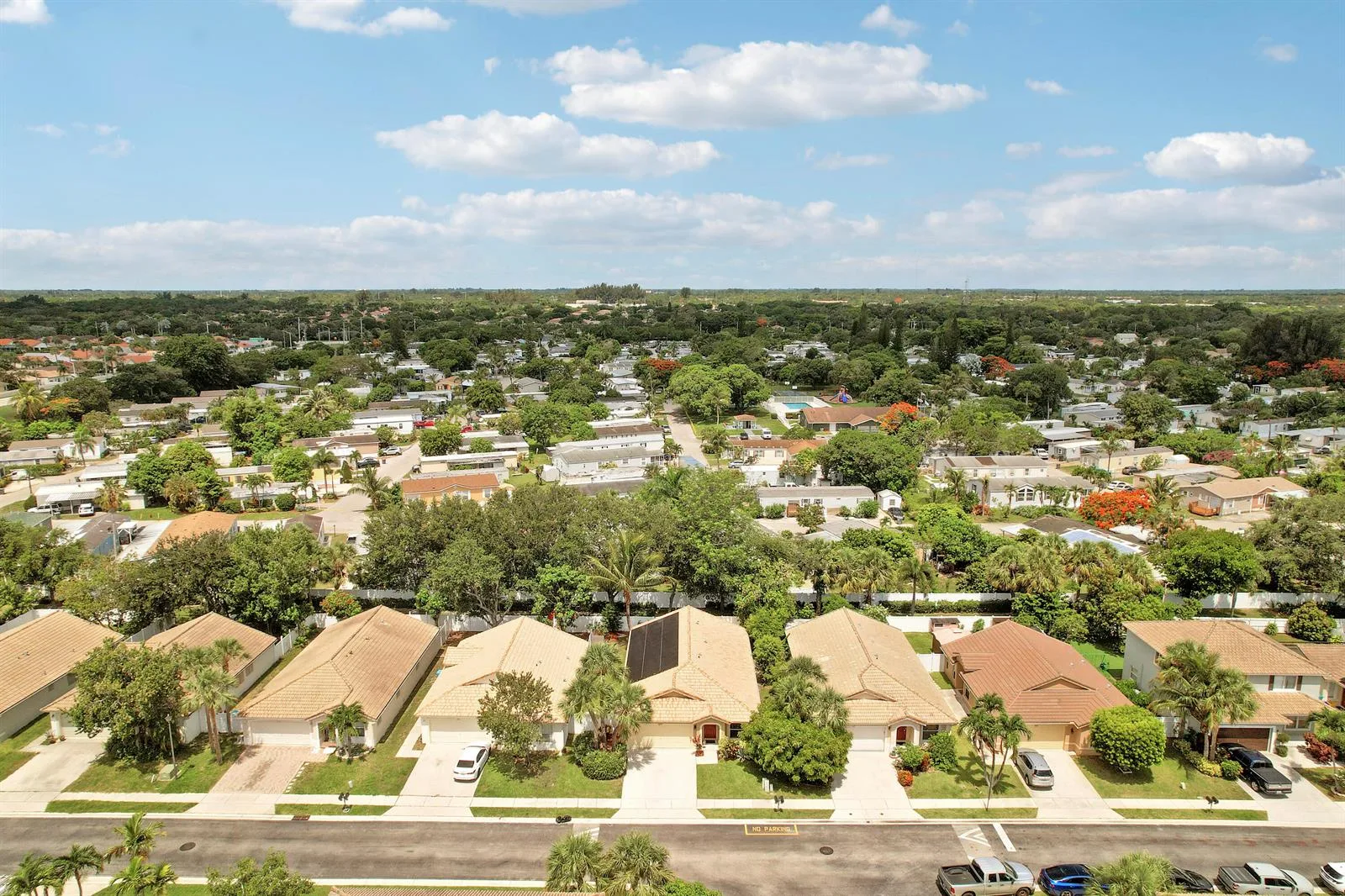 1017 Fosters Mill Road, Boynton Beach, FL 33436 photo 5