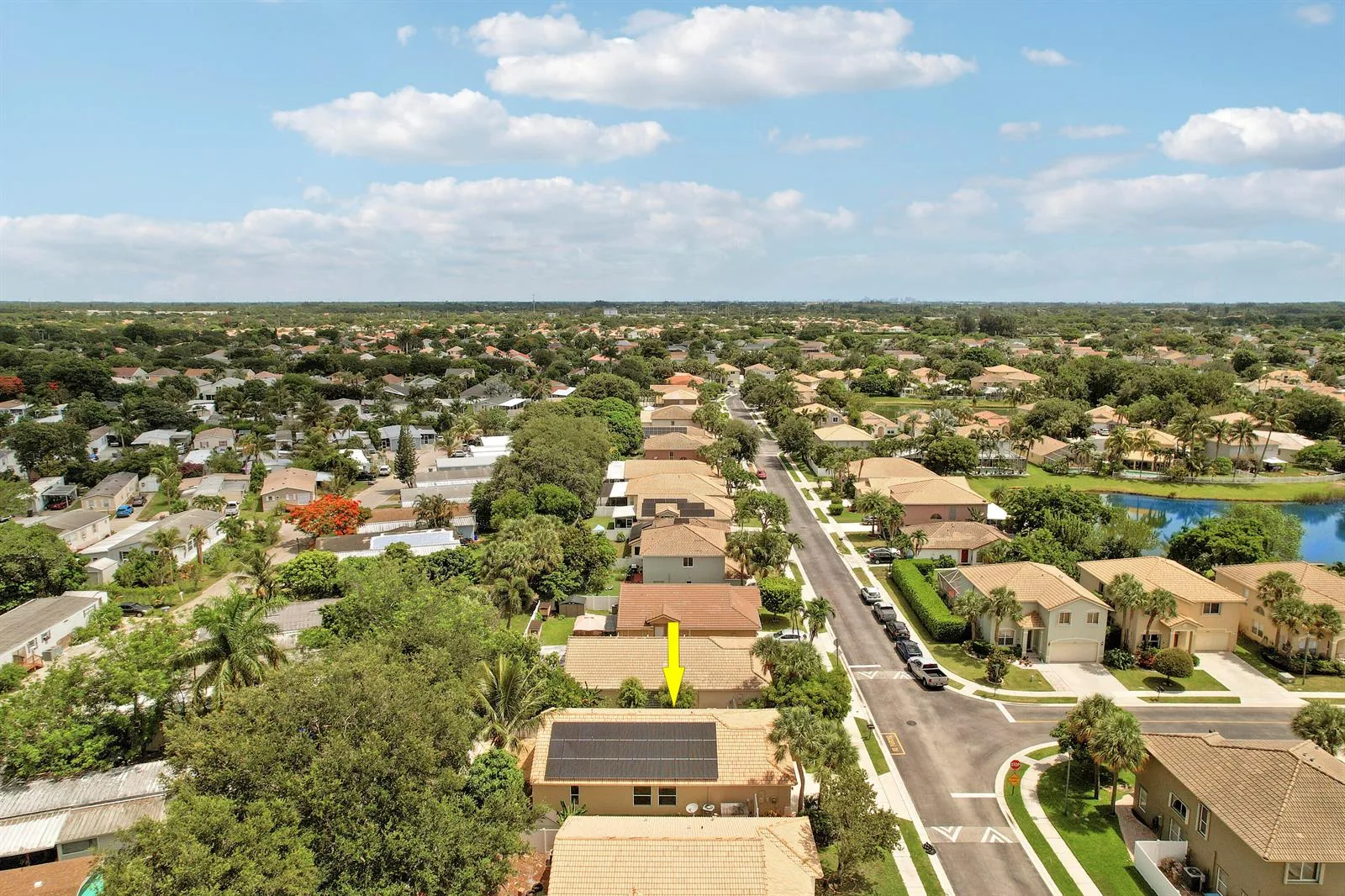 1017 Fosters Mill Road, Boynton Beach, FL 33436 photo 6