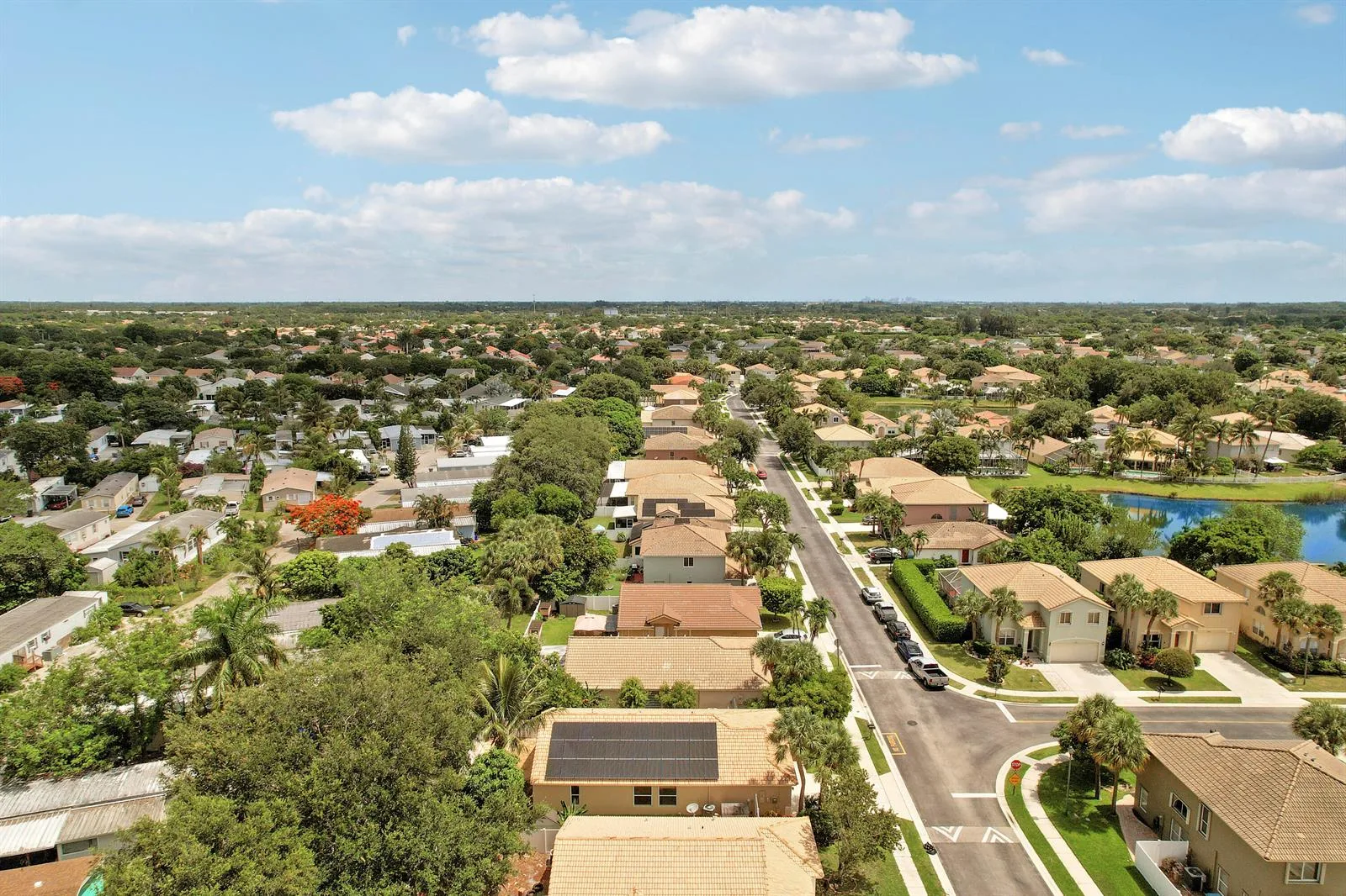 1017 Fosters Mill Road, Boynton Beach, FL 33436 photo 7