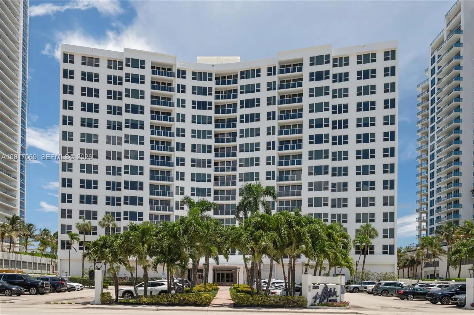 3505 S Ocean Dr # PH-12, Hollywood, FL 33019