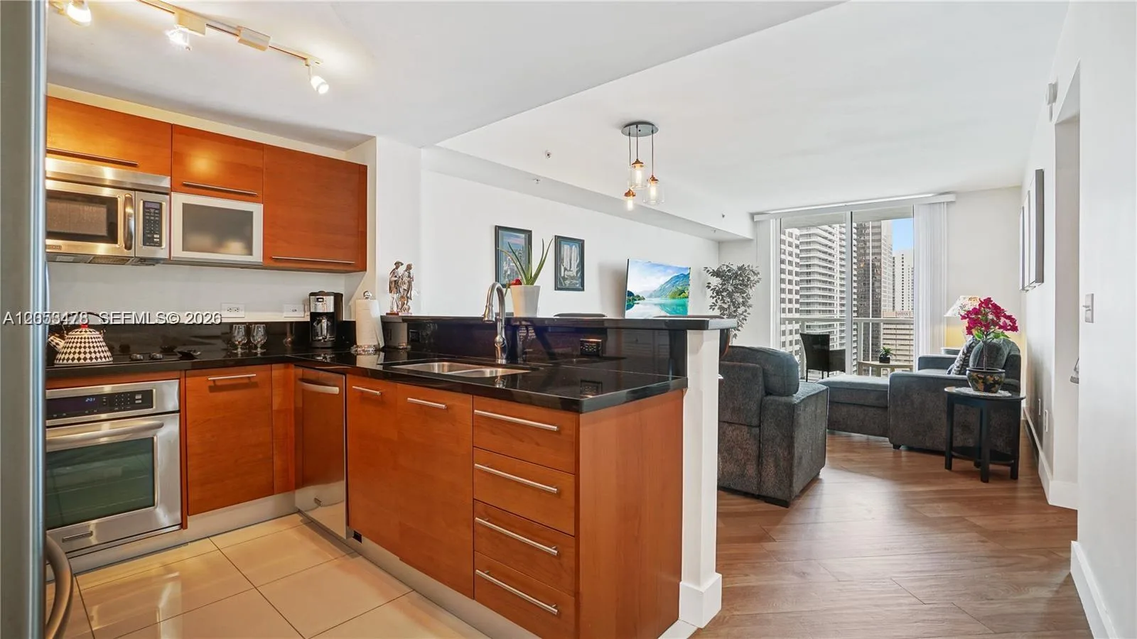 244 Biscayne Blvd # 2409, Miami, FL 33132 photo 10