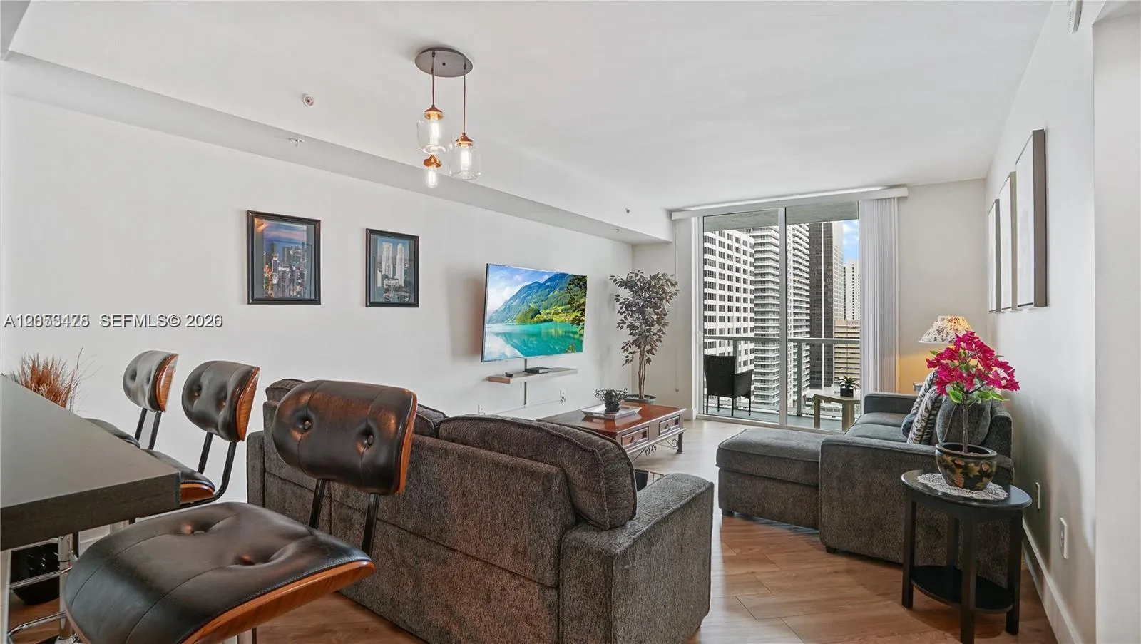 244 Biscayne Blvd # 2409, Miami, FL 33132 photo 12