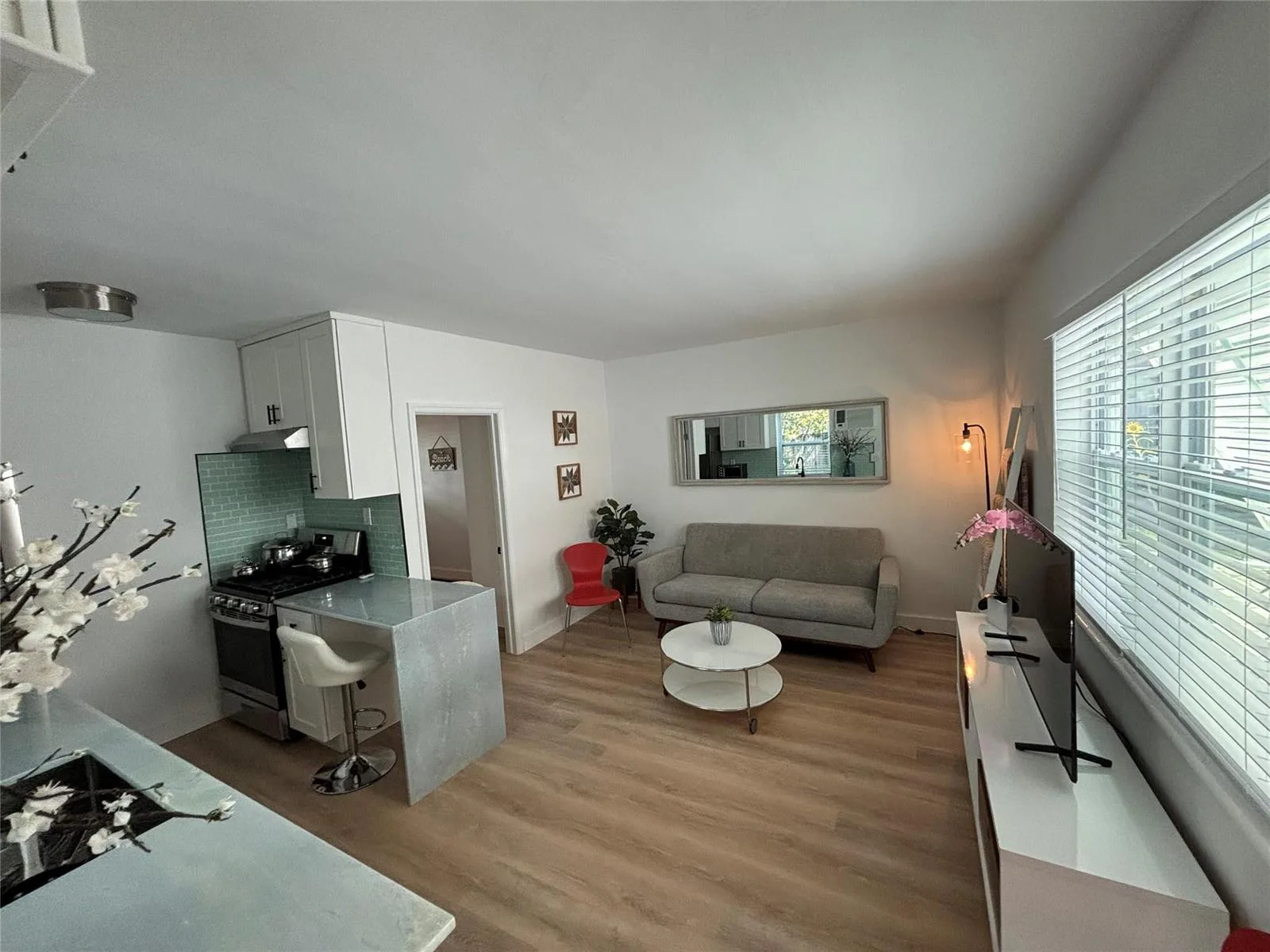1315 SE 2nd Street # REAR WEST, Fort Lauderdale, FL 33301