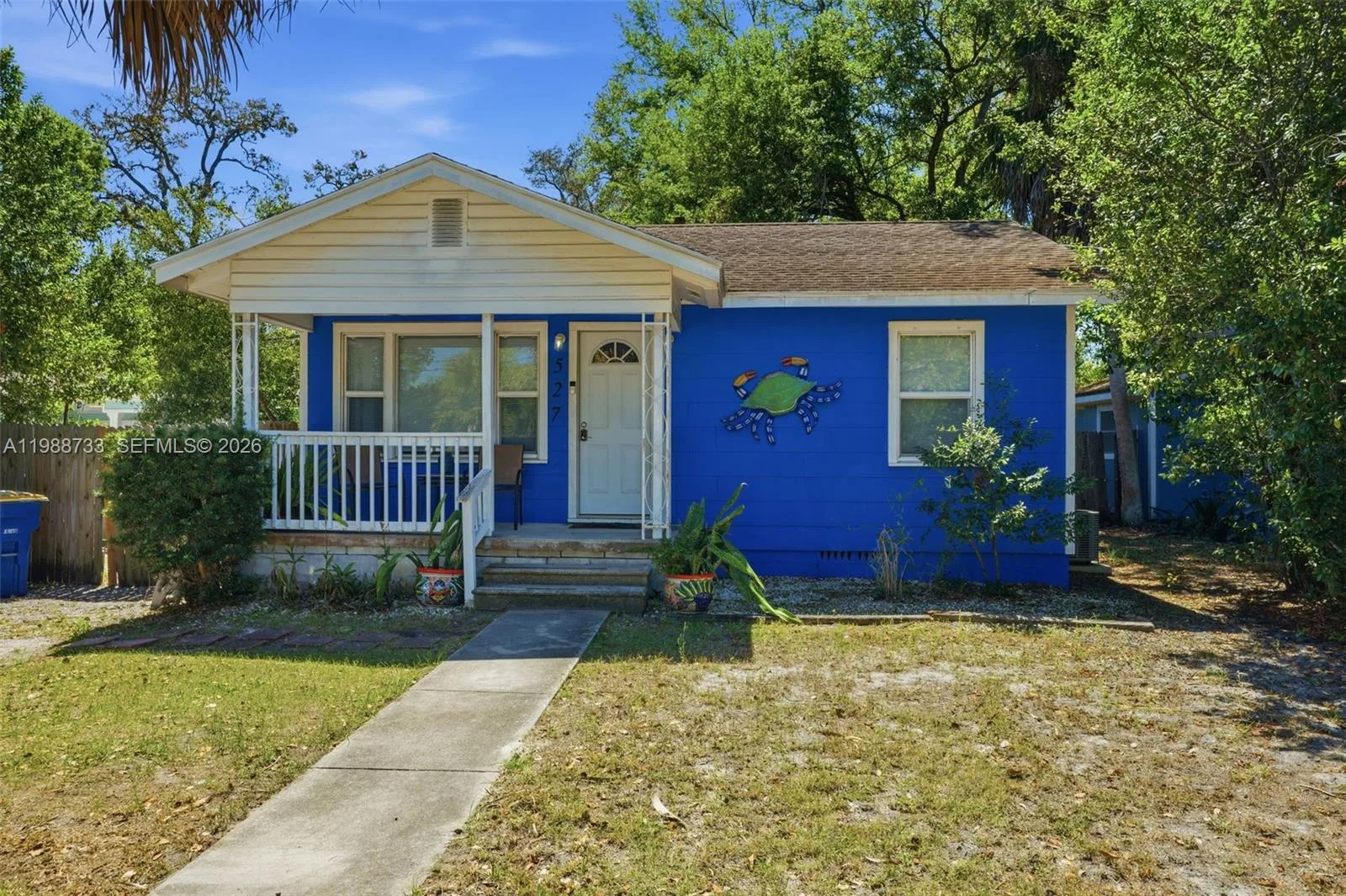 527 Wildwood Way, Clearwater, FL 33756