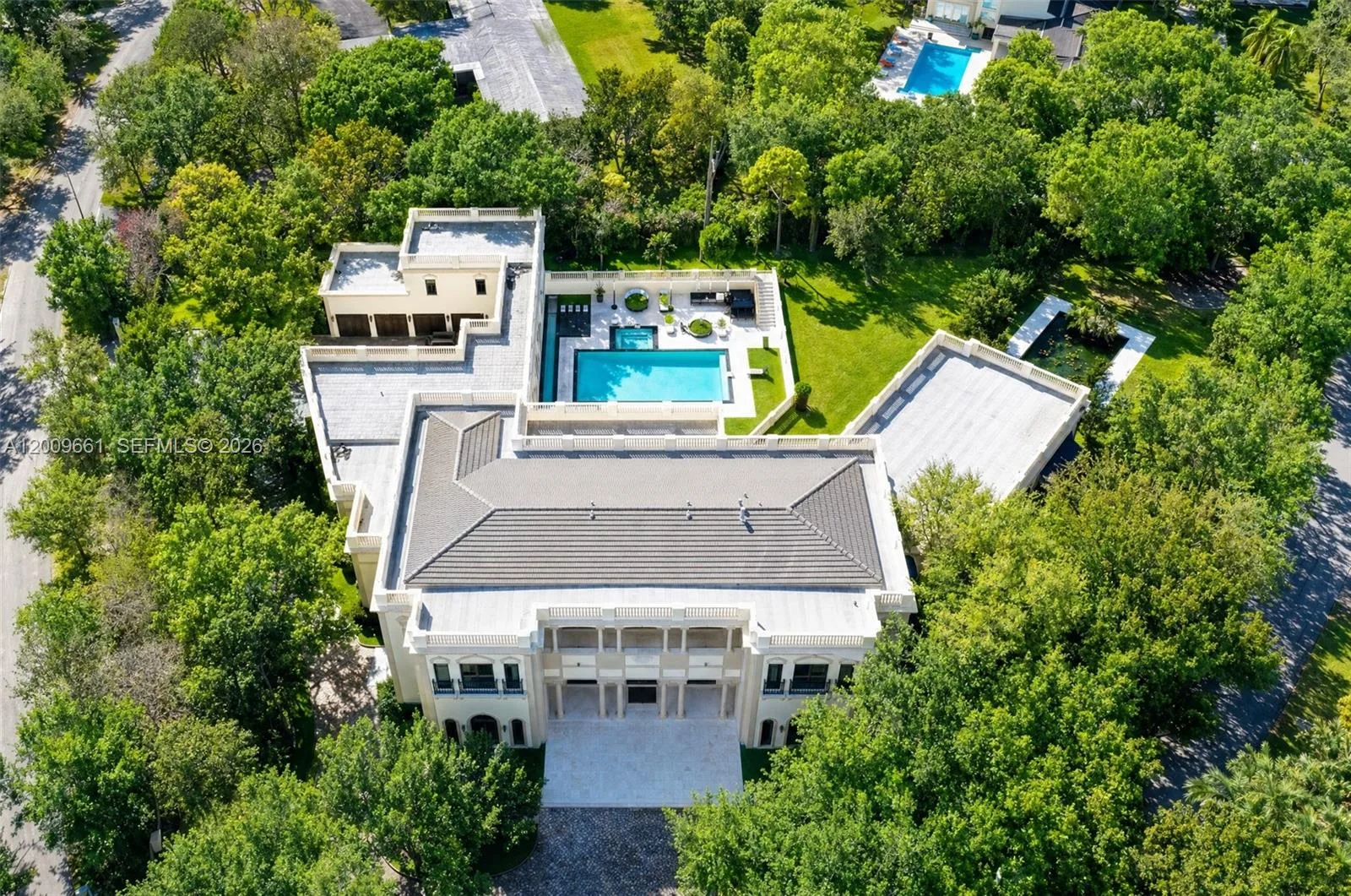 5801 Moss Ranch Rd, Pinecrest, FL 33156 photo 3