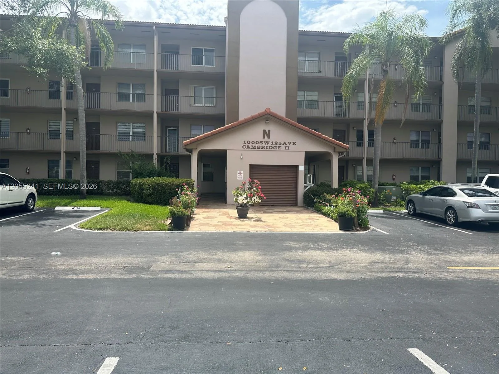 1000 SW 125th Ave # 412N, Pembroke Pines, FL 33027