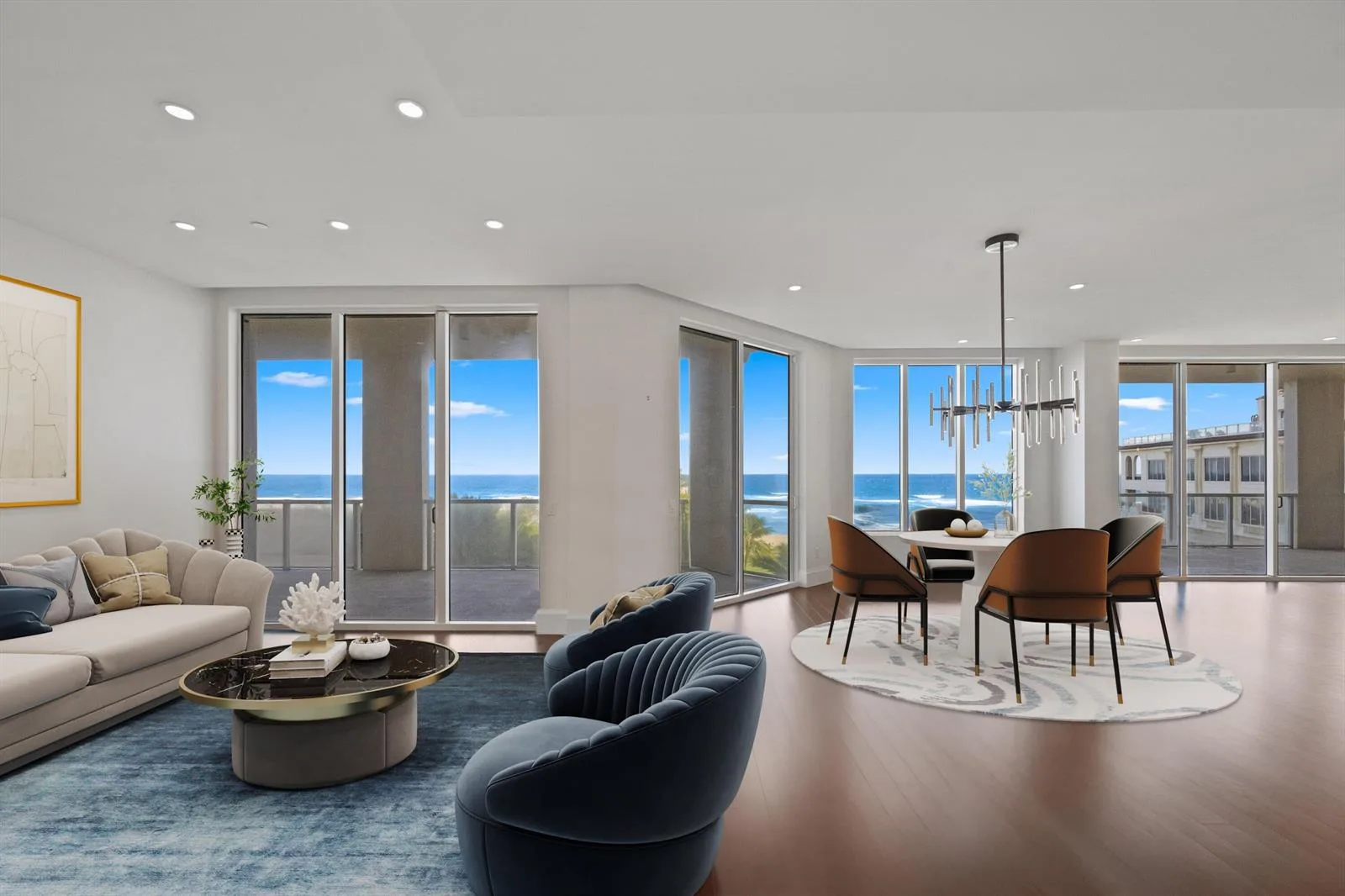 3000 S Ocean Boulevard # 503/504, Palm Beach, FL 33480 photo 4