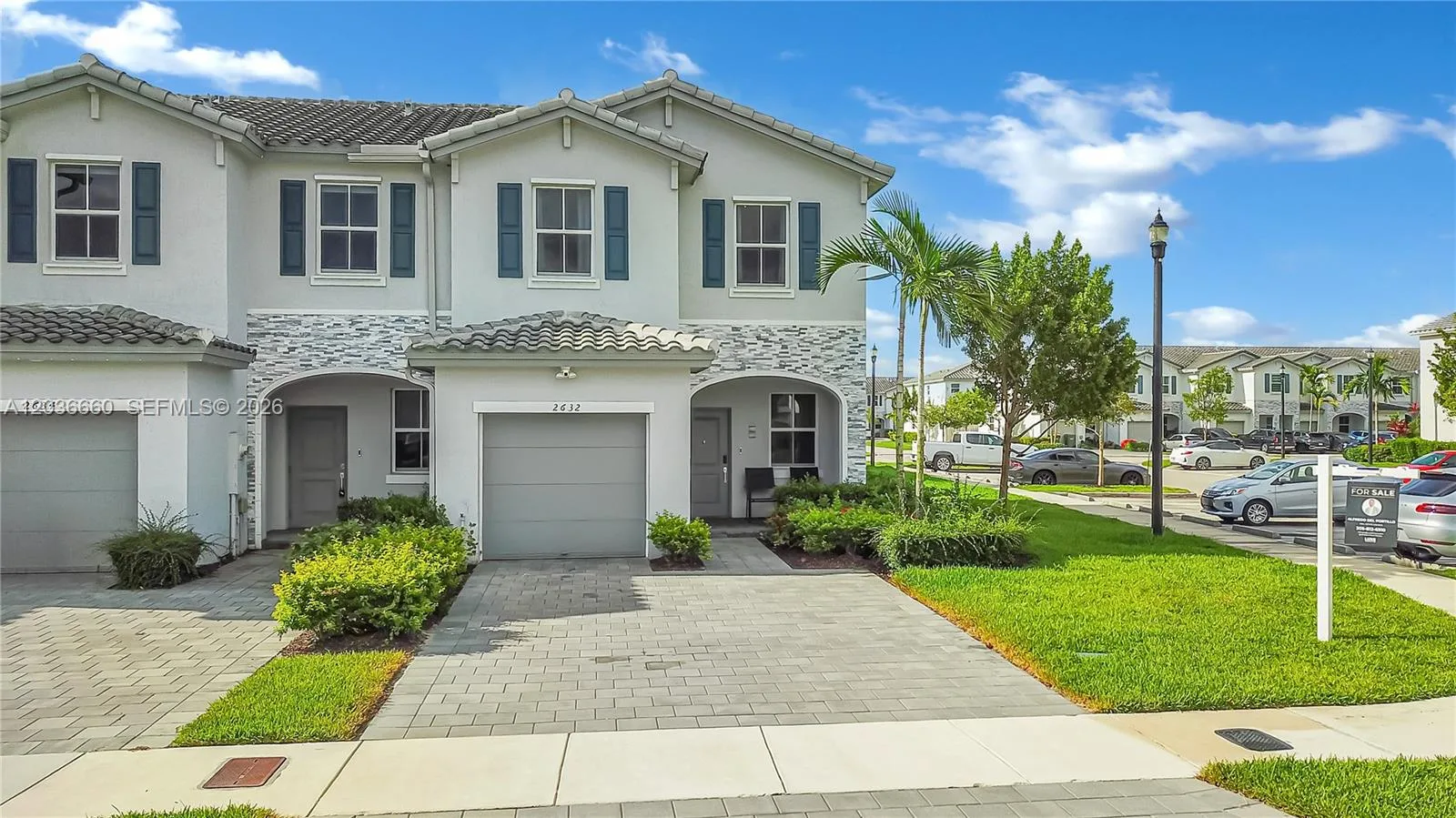 2632 SE 11th Ct, Homestead, FL 33035