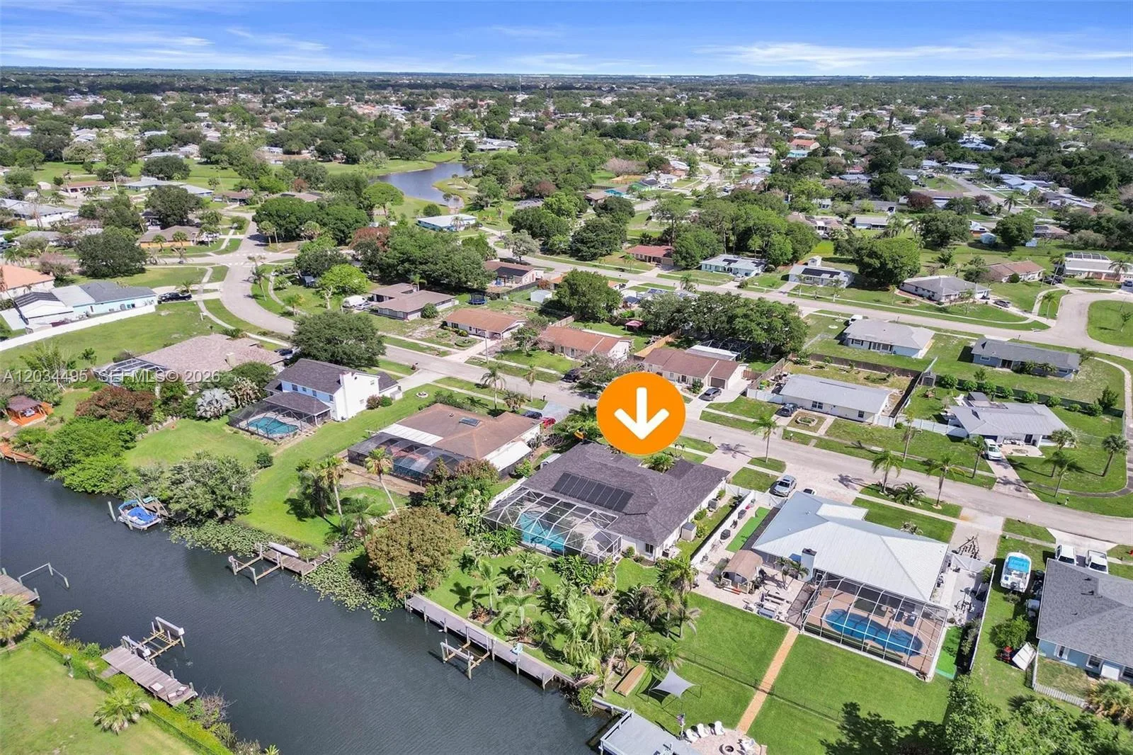 470 NE Cornwall, Port St. Lucie, FL 34983