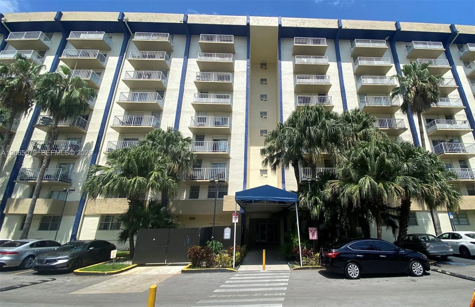 801 NW 47th Ave # 608W, Miami, FL 33126