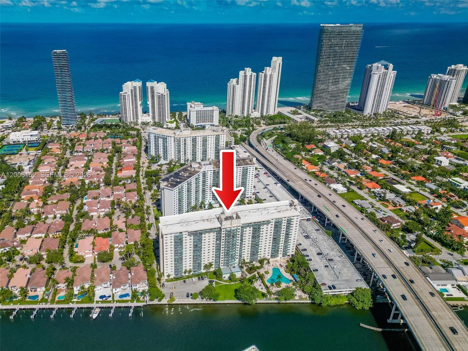 19390 Collins Ave # 1410, Sunny Isles Beach, FL 33160 photo 2