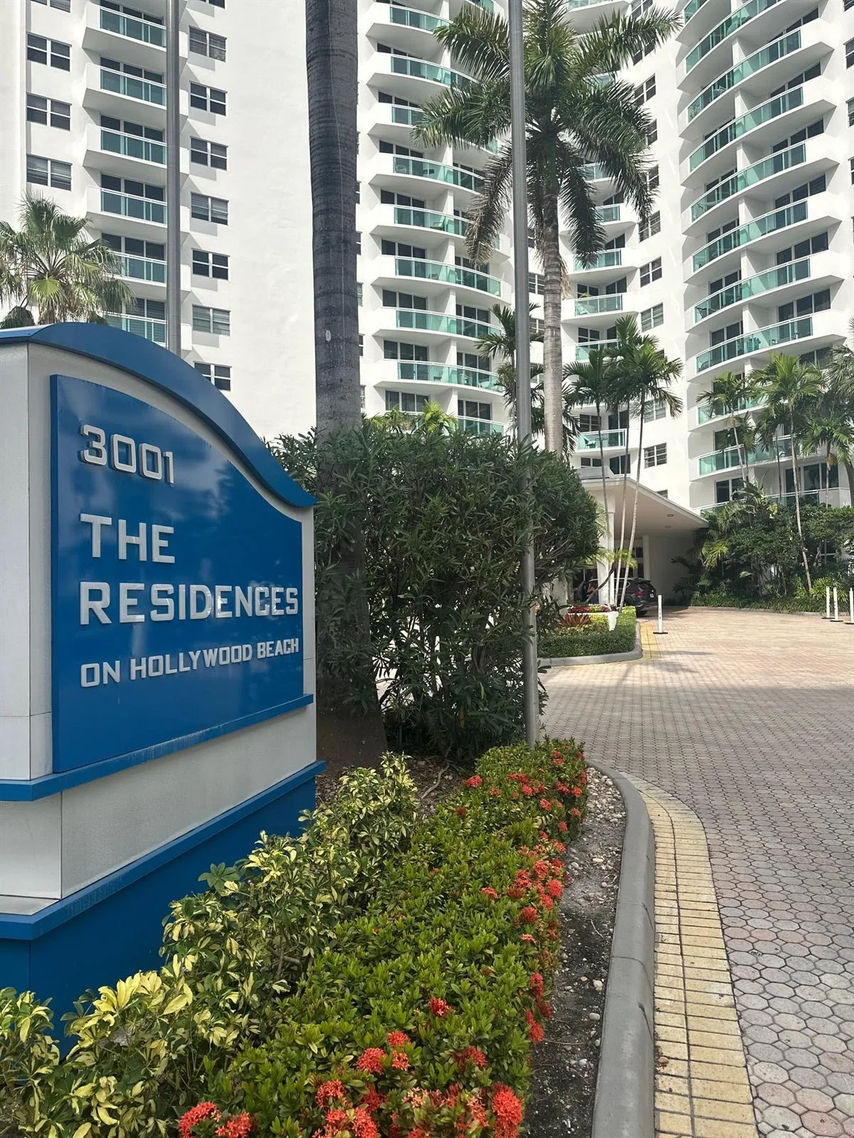 3001 S Ocean Drive # 201, Hollywood, FL 33019