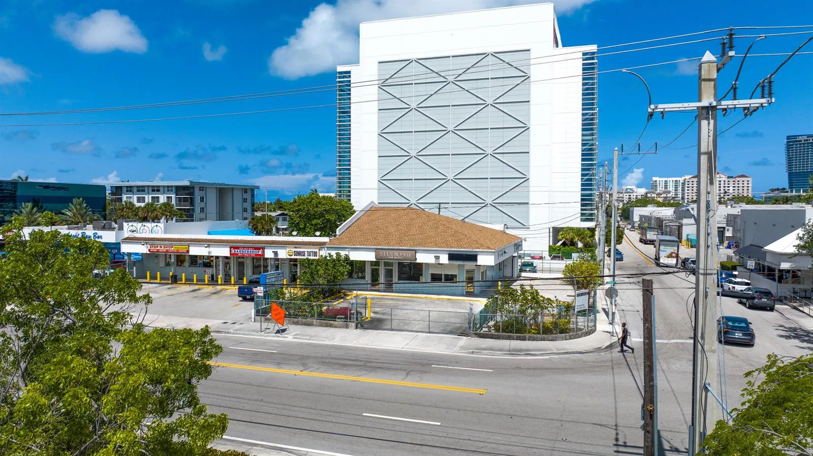 1596 Cordova Road, Fort Lauderdale, FL 33316