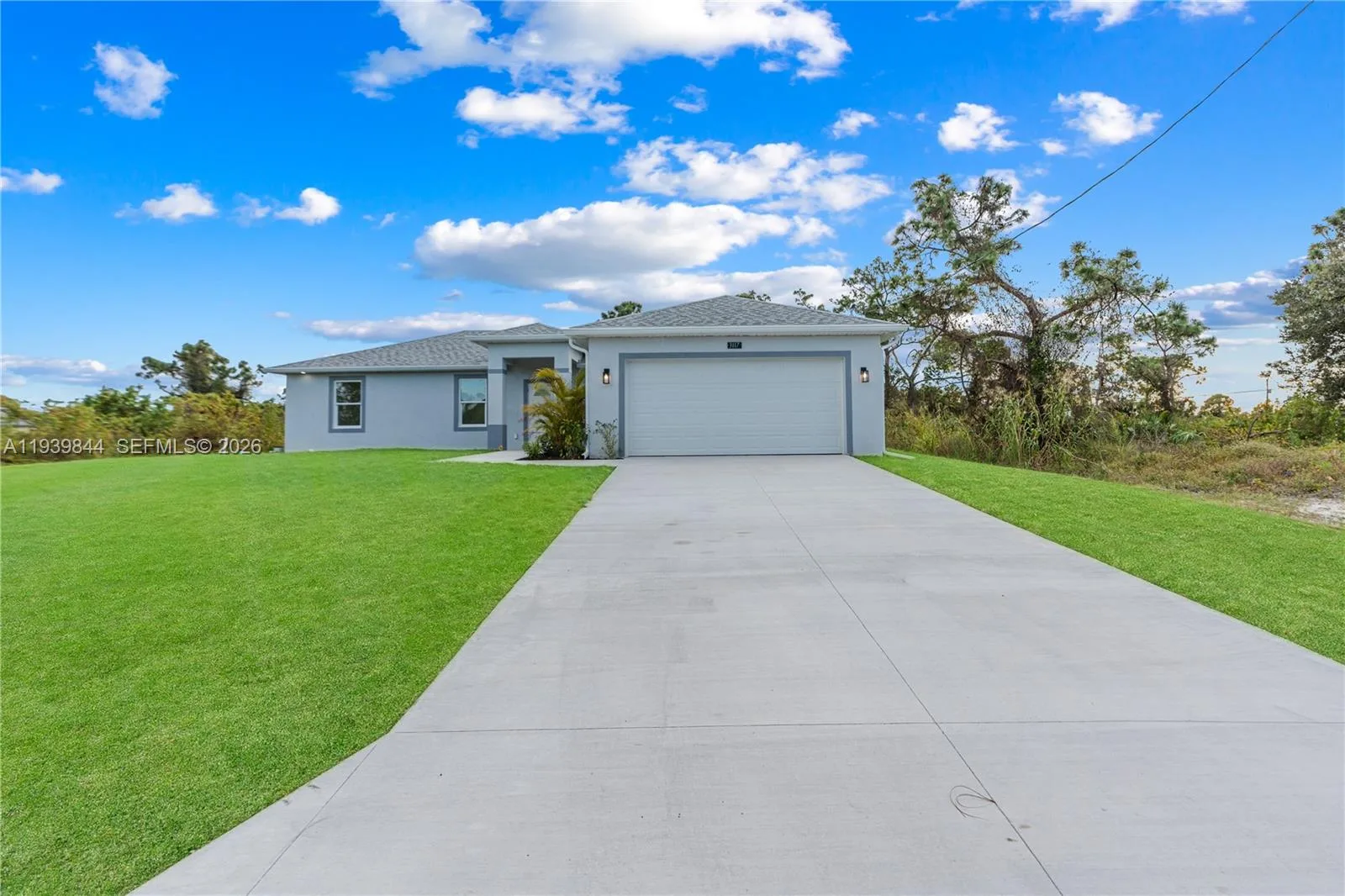 3117 W 64th W, Lehigh Acres, FL 33971