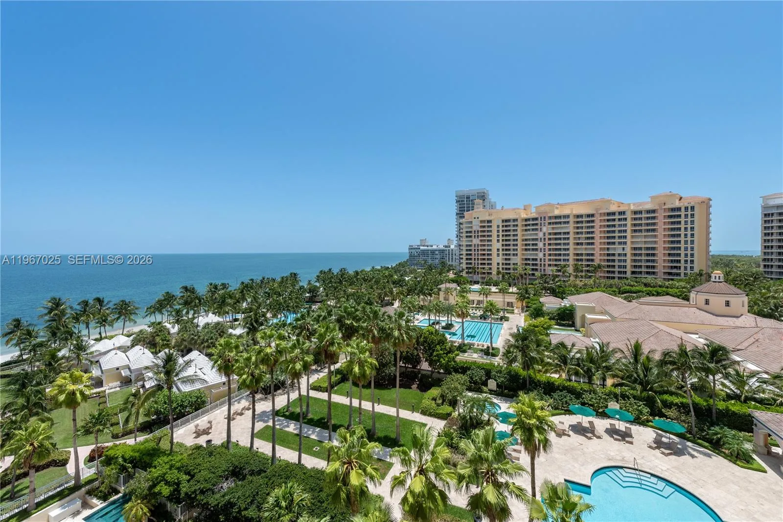 791 Crandon Blvd # 507, Key Biscayne, FL 33149