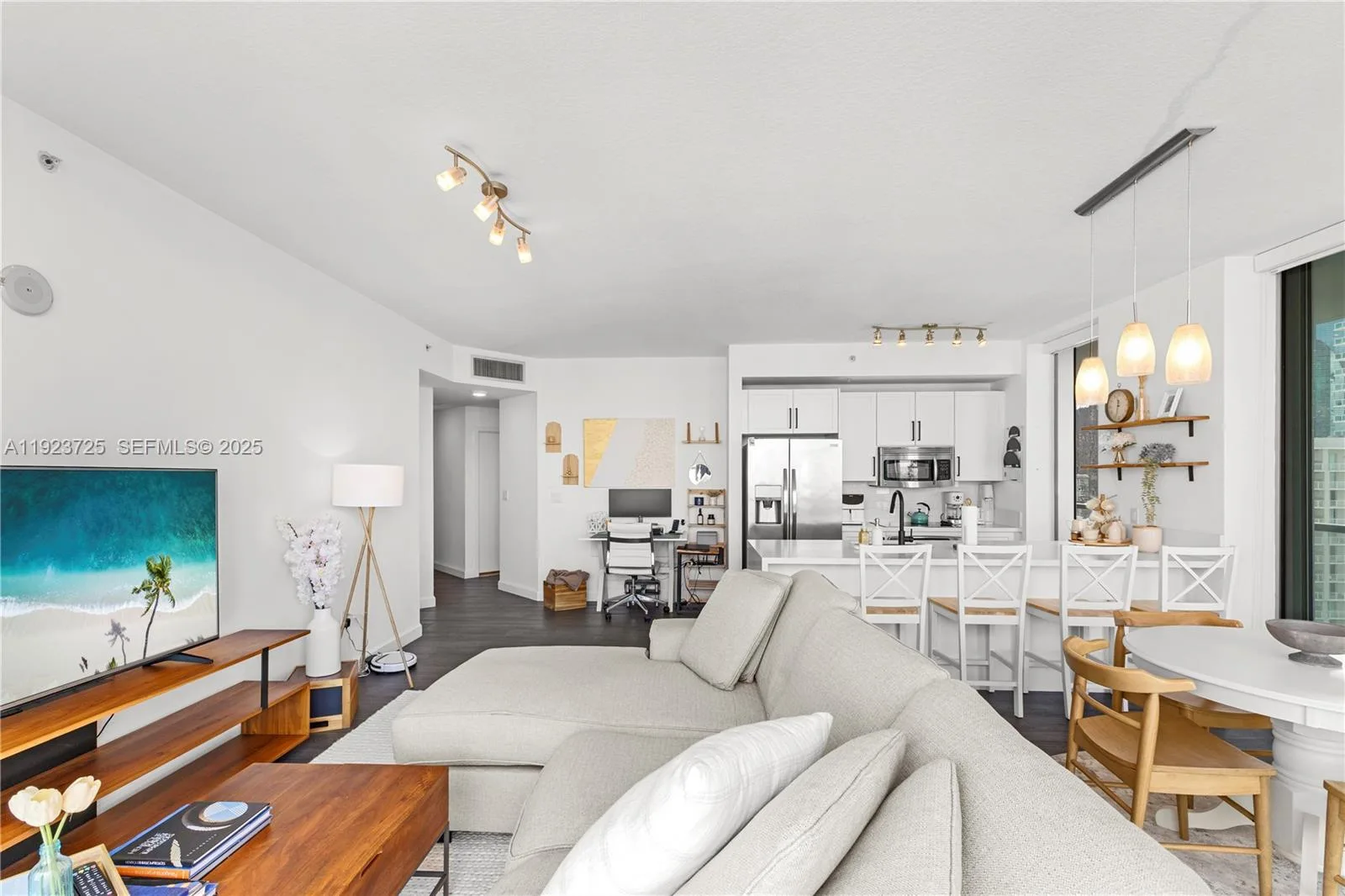 1111 SW 1st Ave # 2614-N, Miami, FL 33130 photo 10