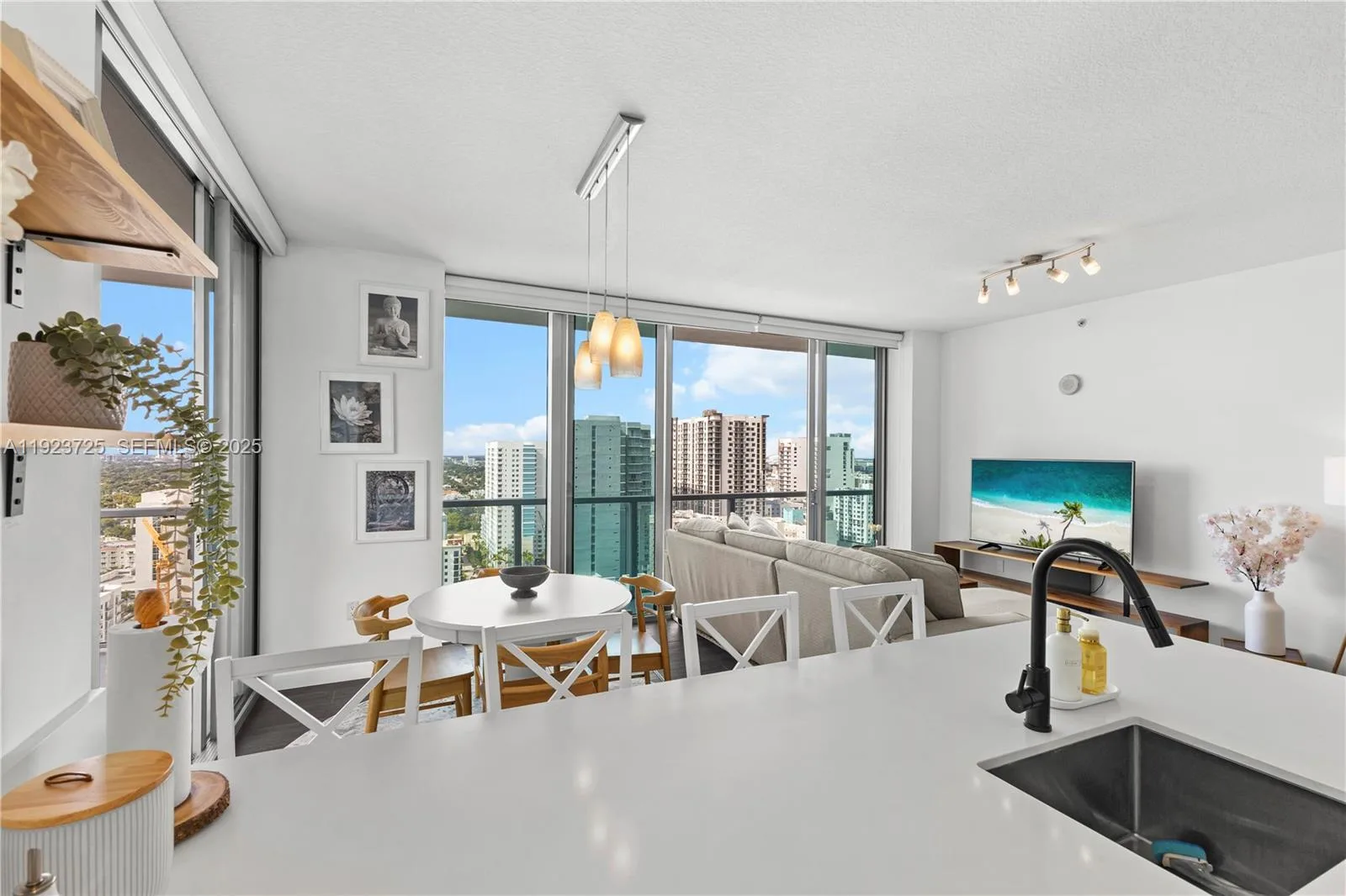 1111 SW 1st Ave # 2614-N, Miami, FL 33130 photo 5