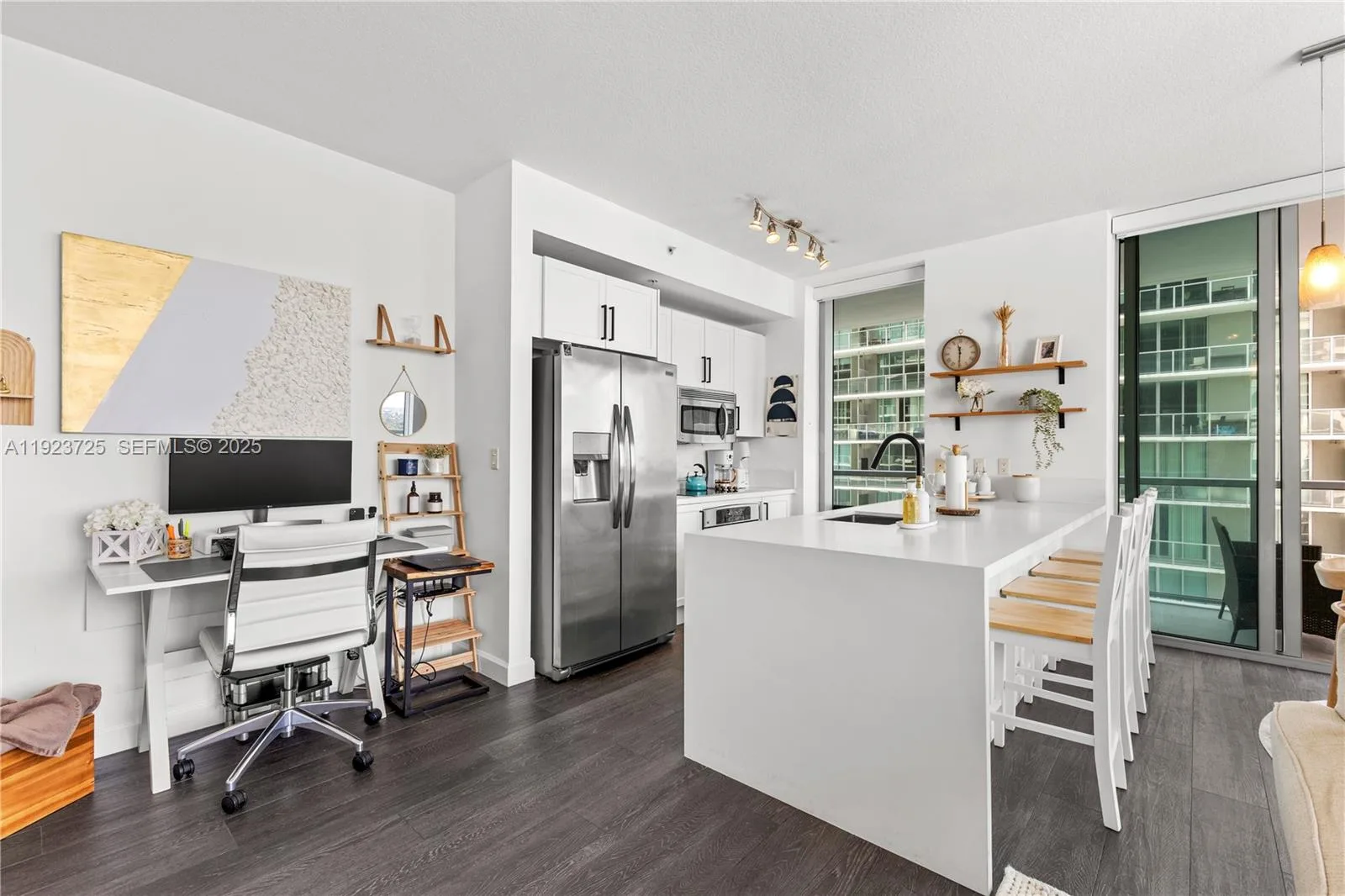 1111 SW 1st Ave # 2614-N, Miami, FL 33130 photo 7