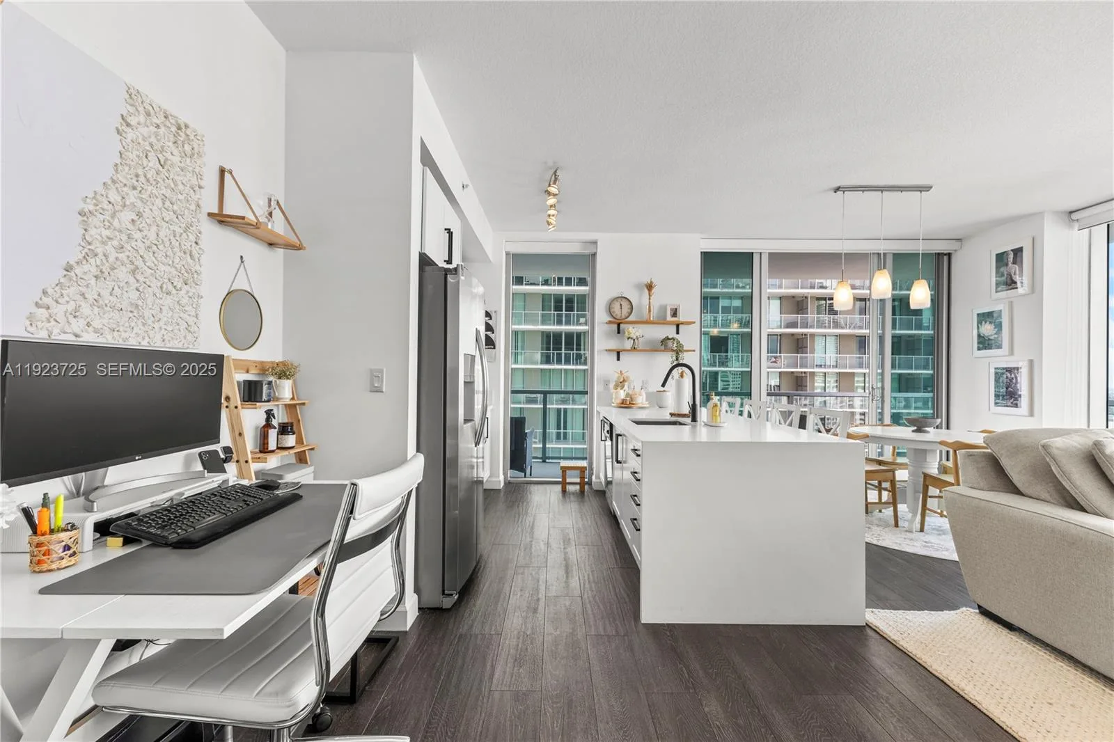 1111 SW 1st Ave # 2614-N, Miami, FL 33130 photo 8