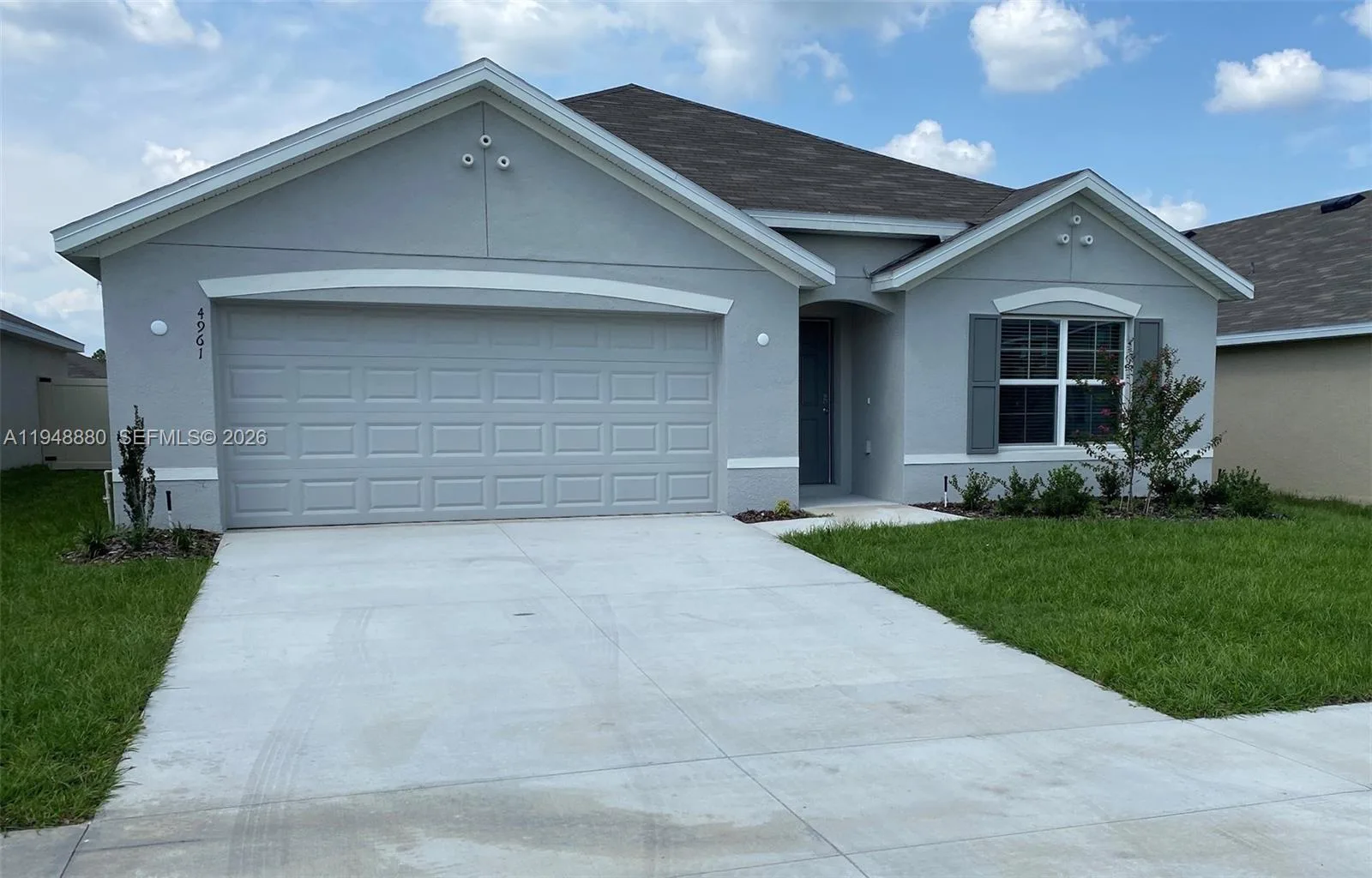 4961 SW 88 PL, Ocala, FL 34476
